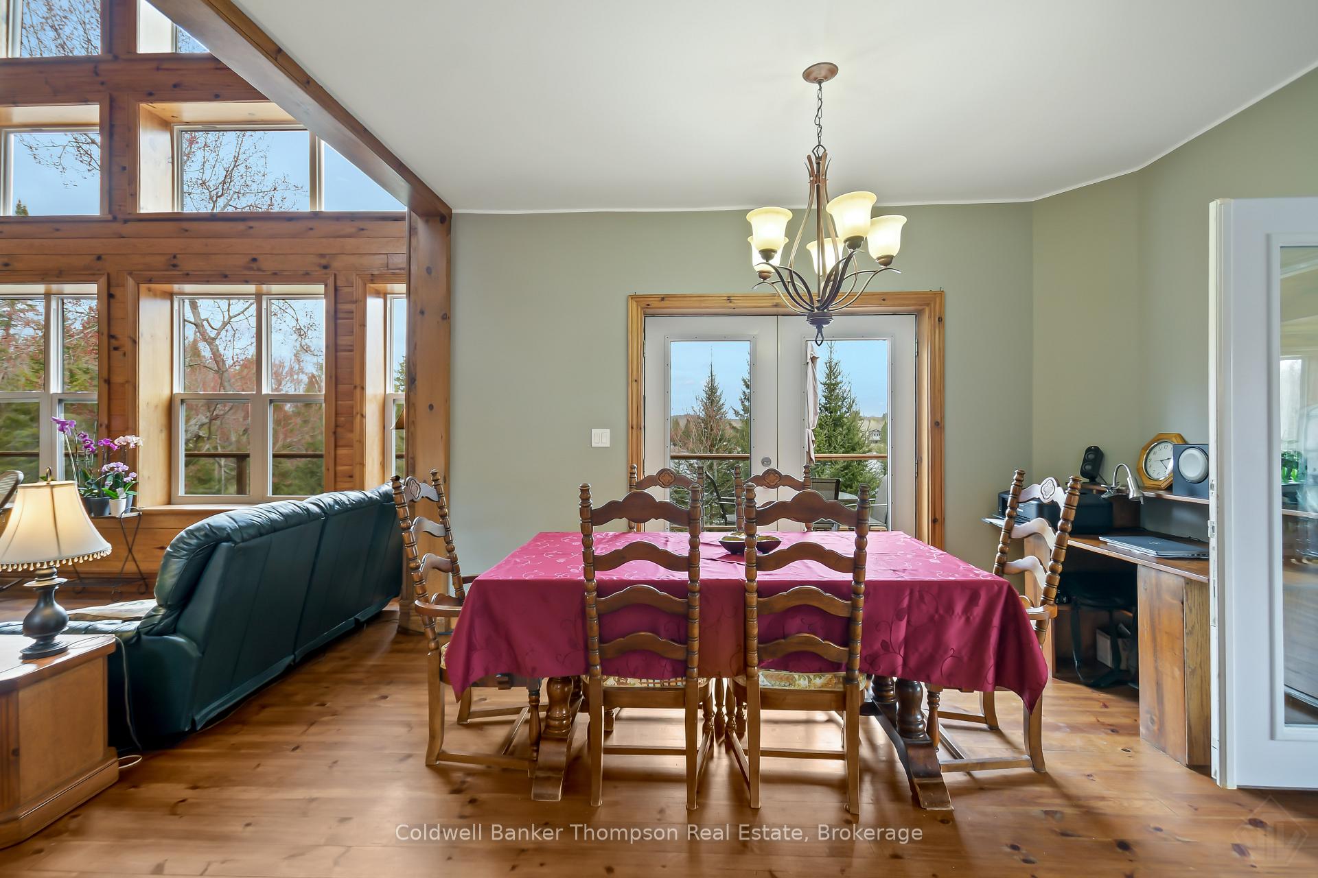 Photo 15 of 390 Pine Grove Road, Perry — HOMEH