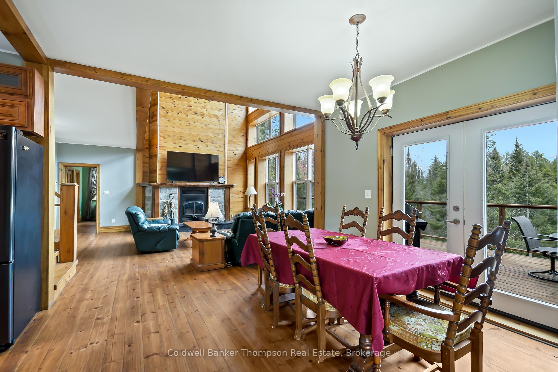 Photo 16 of 390 Pine Grove Road, Perry — HOMEH