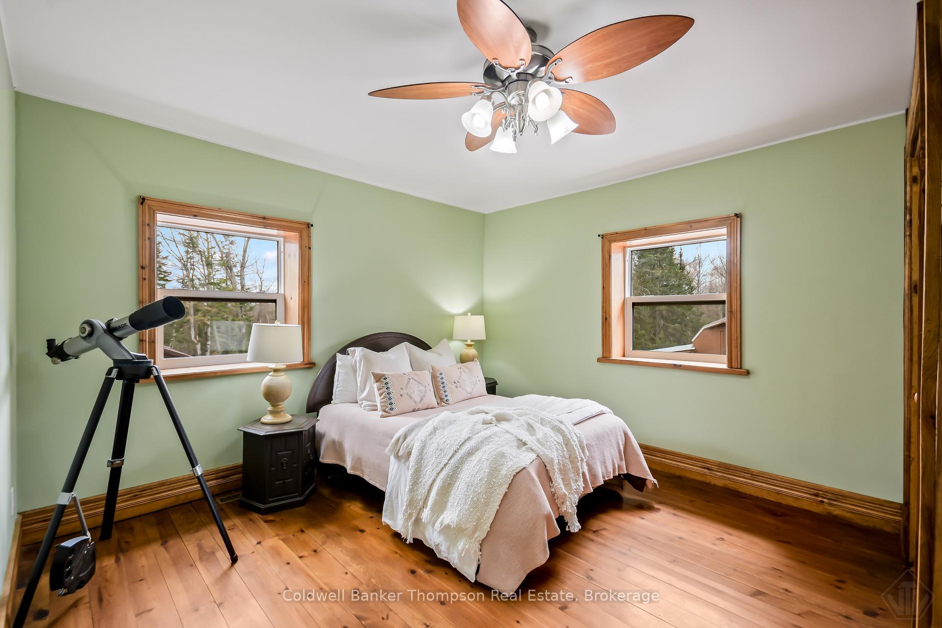 Photo 36 of 390 Pine Grove Road, Perry — HOMEH
