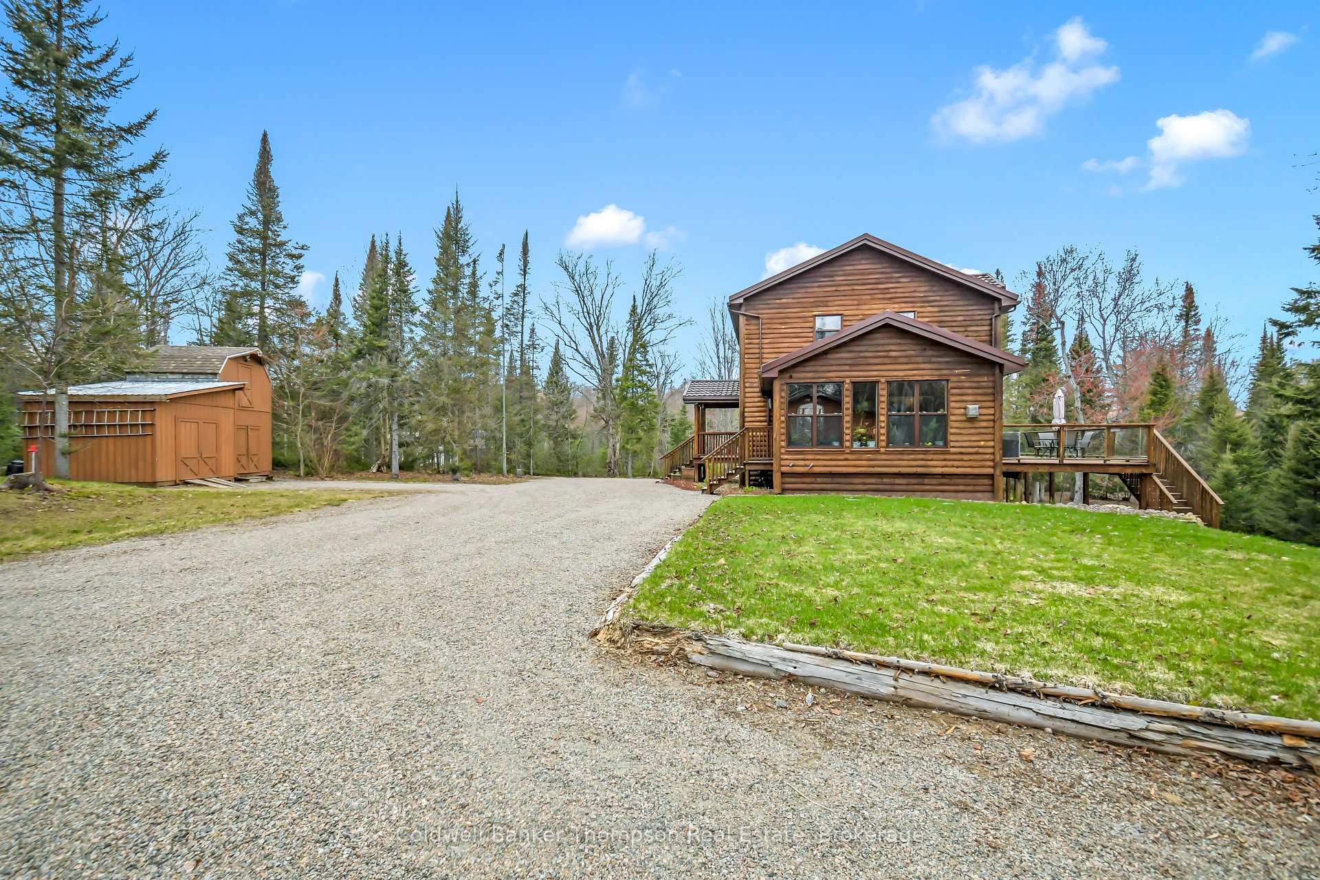 Photo 39 of 390 Pine Grove Road, Perry — HOMEH