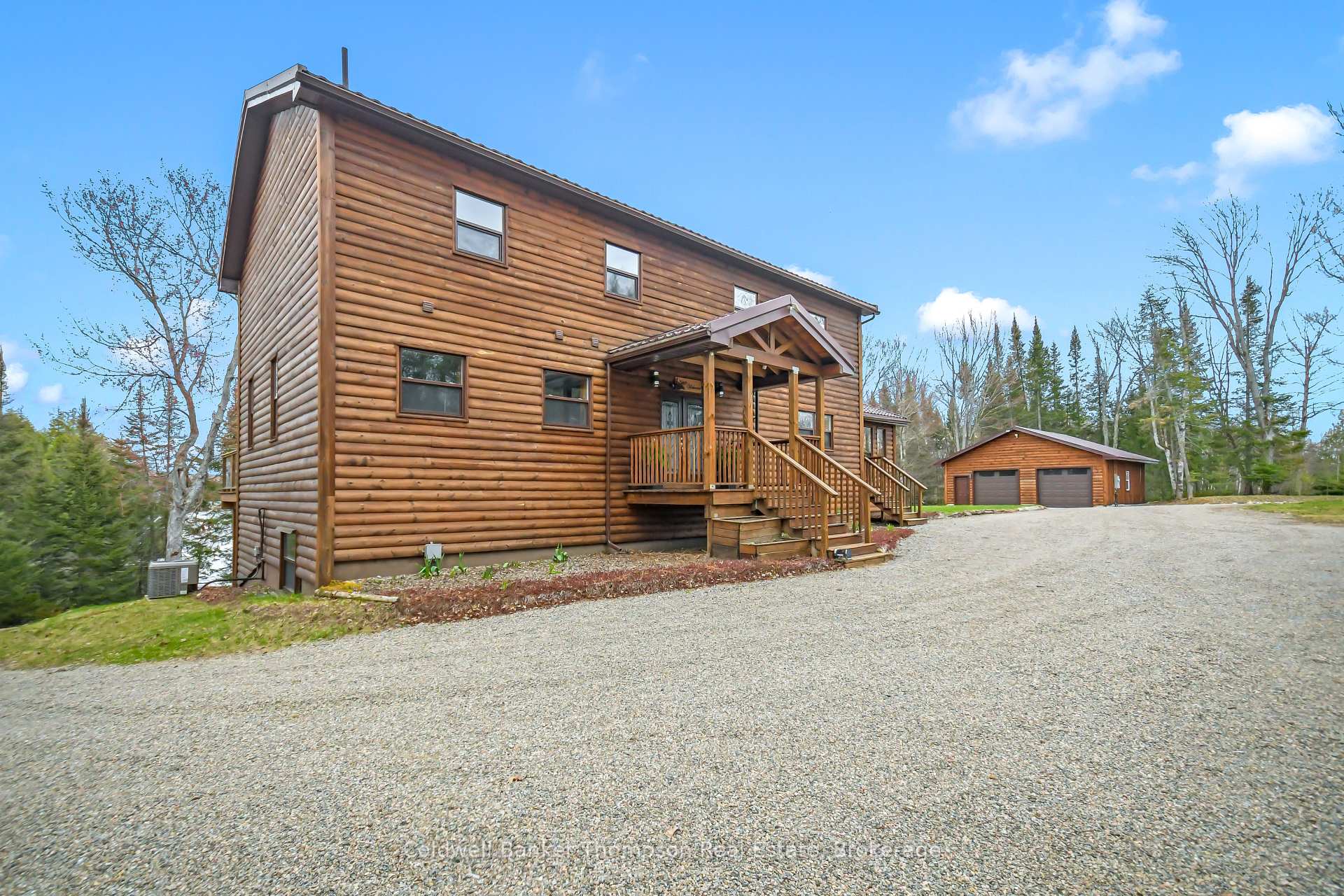 Photo 40 of 390 Pine Grove Road, Perry — HOMEH