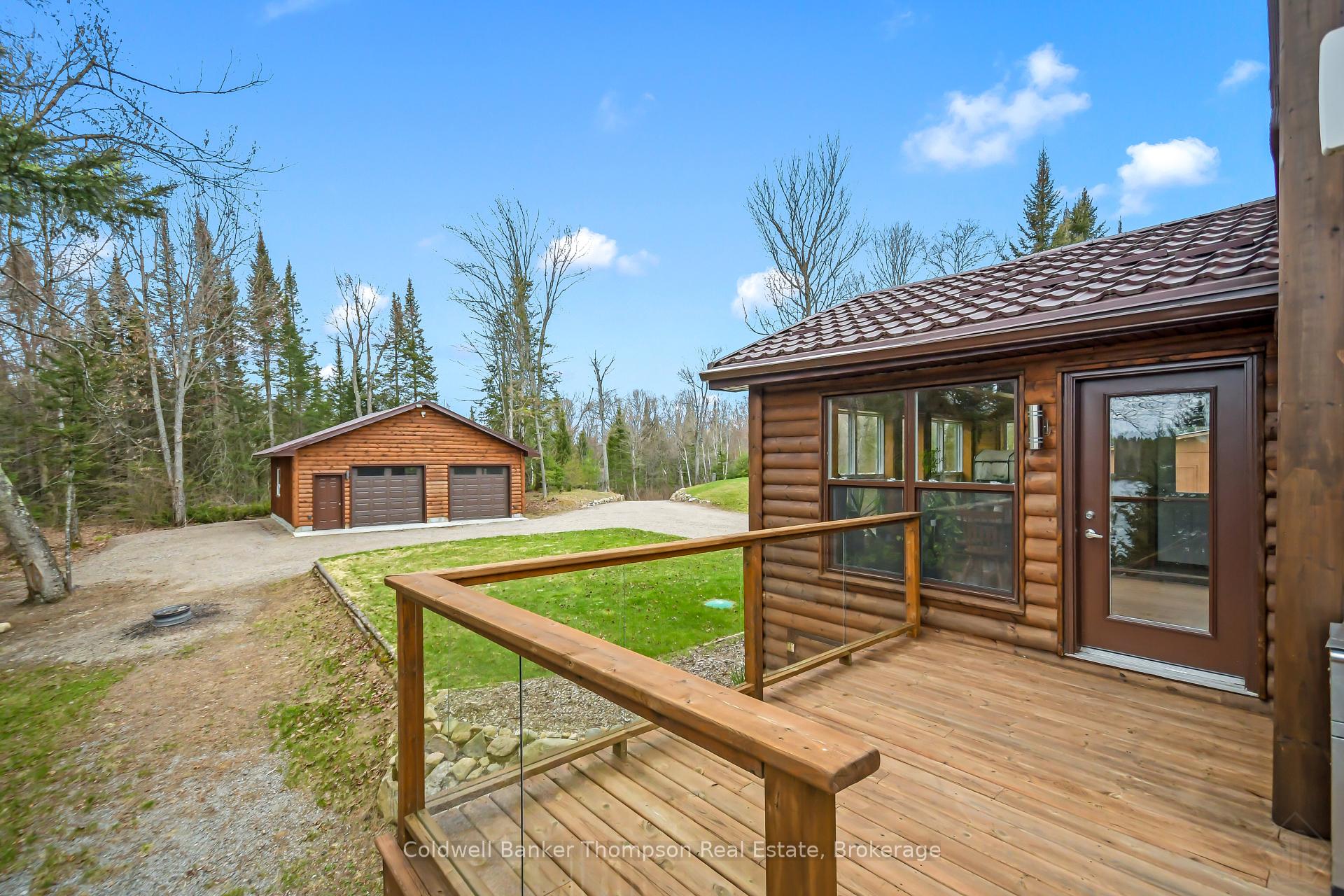 Photo 43 of 390 Pine Grove Road, Perry — HOMEH