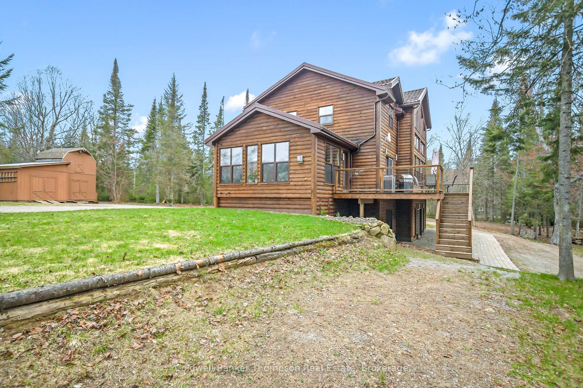 Photo 44 of 390 Pine Grove Road, Perry — HOMEH