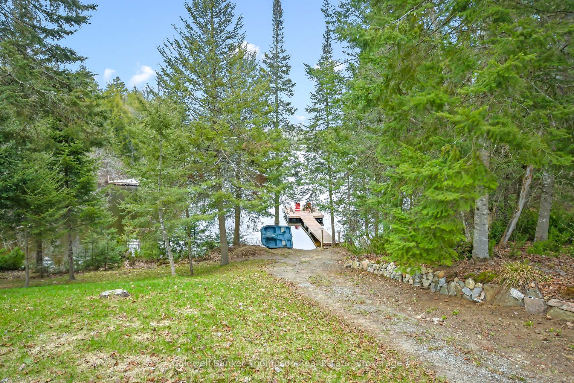 Photo 45 of 390 Pine Grove Road, Perry — HOMEH