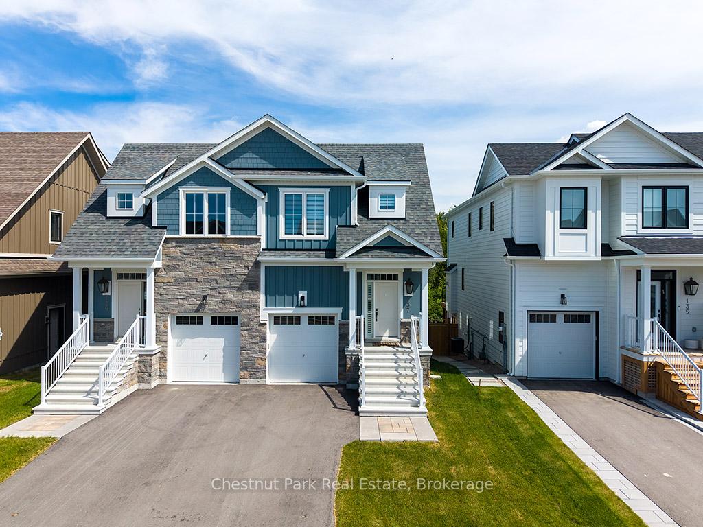 Photo 1 of 137 White Oak Crescent, Blue Mountains — HOMEH