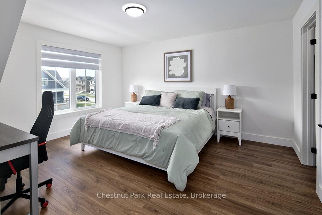 Photo 14 of 137 White Oak Crescent, Blue Mountains — HOMEH