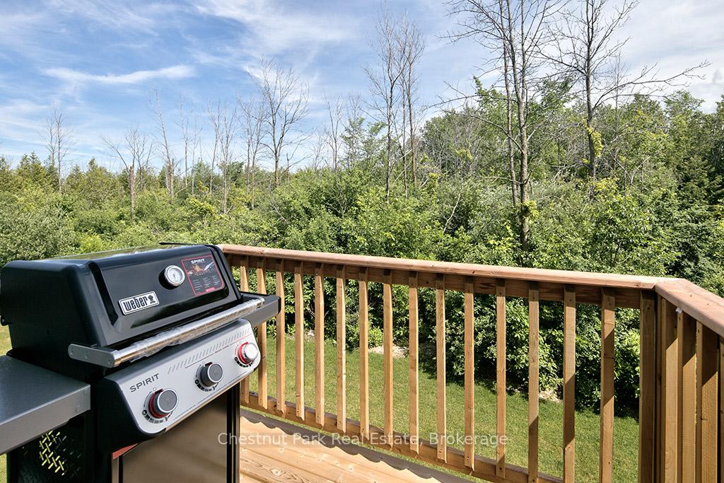 Photo 21 of 137 White Oak Crescent, Blue Mountains — HOMEH