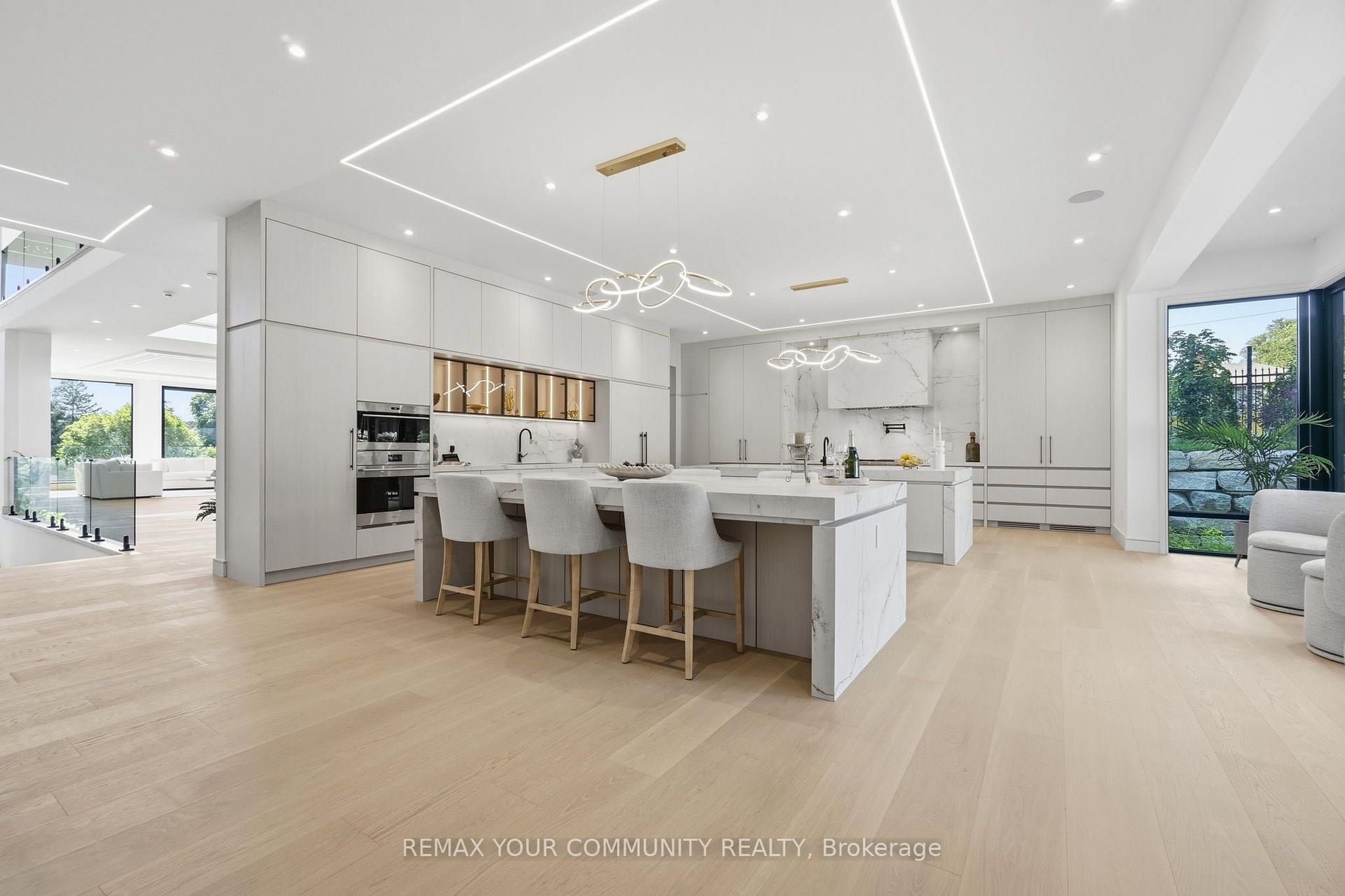 Photo 13 of 35 Riverside Boulevard, Vaughan, Uplands — HOMEH