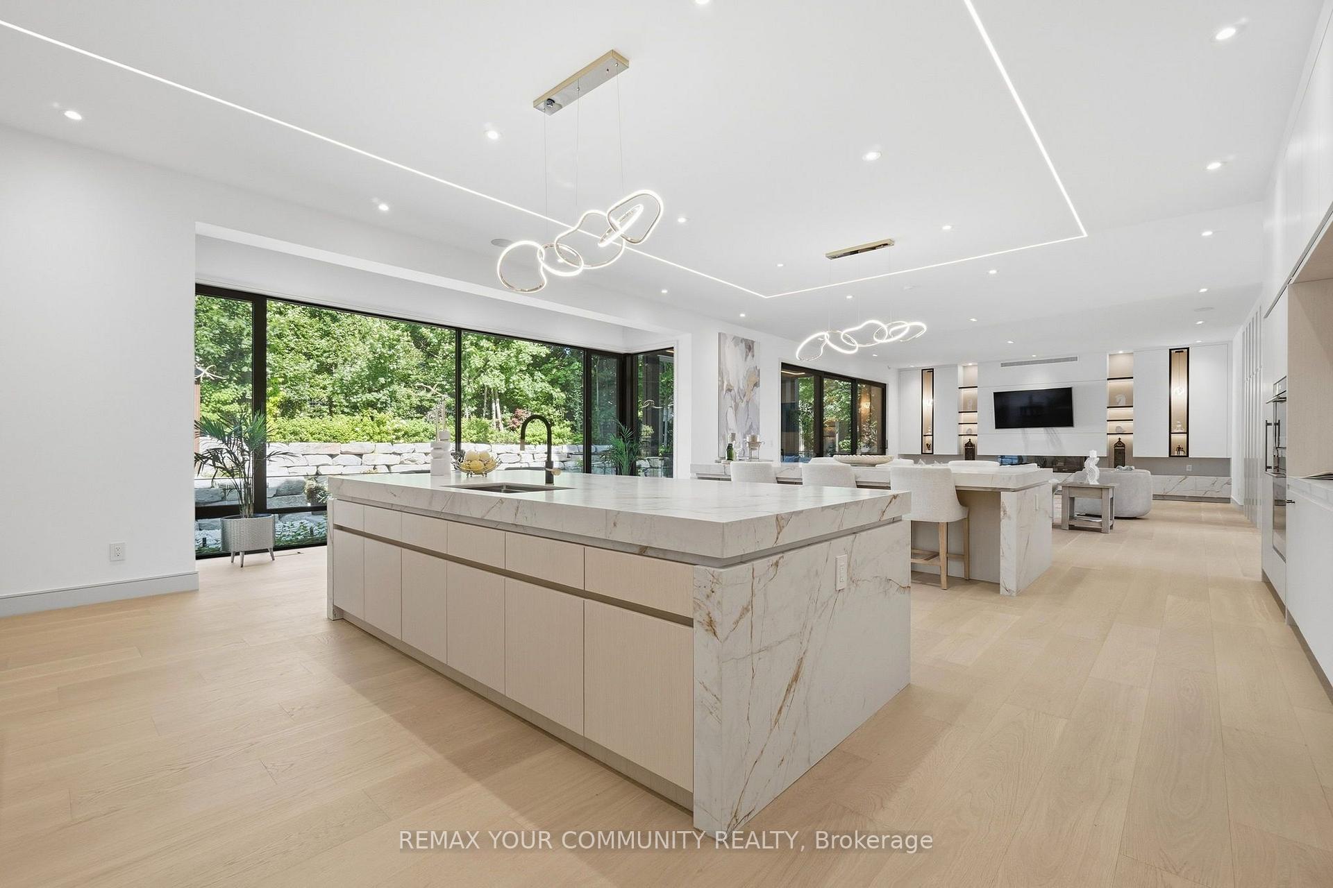Photo 14 of 35 Riverside Boulevard, Vaughan, Uplands — HOMEH