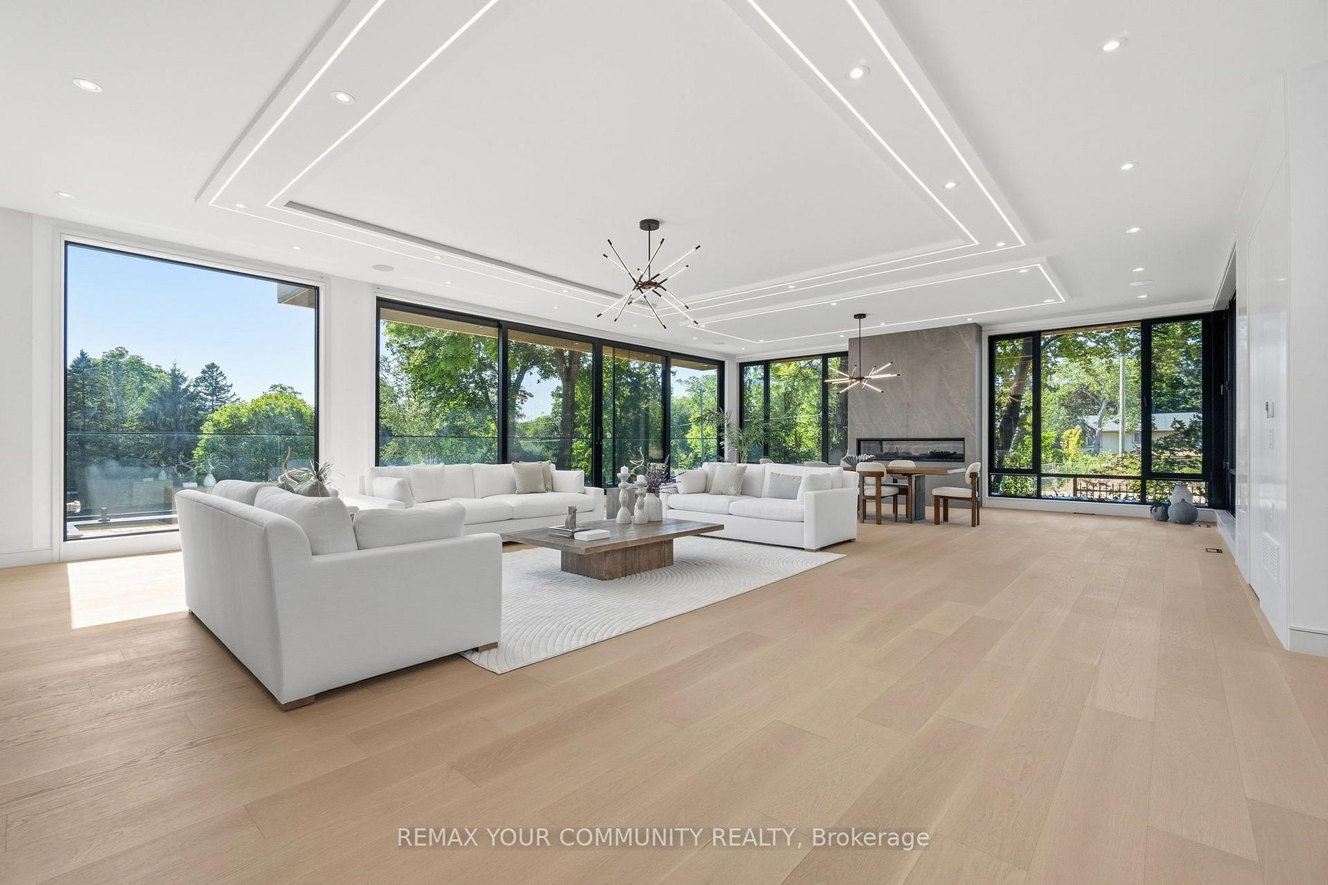 Photo 16 of 35 Riverside Boulevard, Vaughan, Uplands — HOMEH