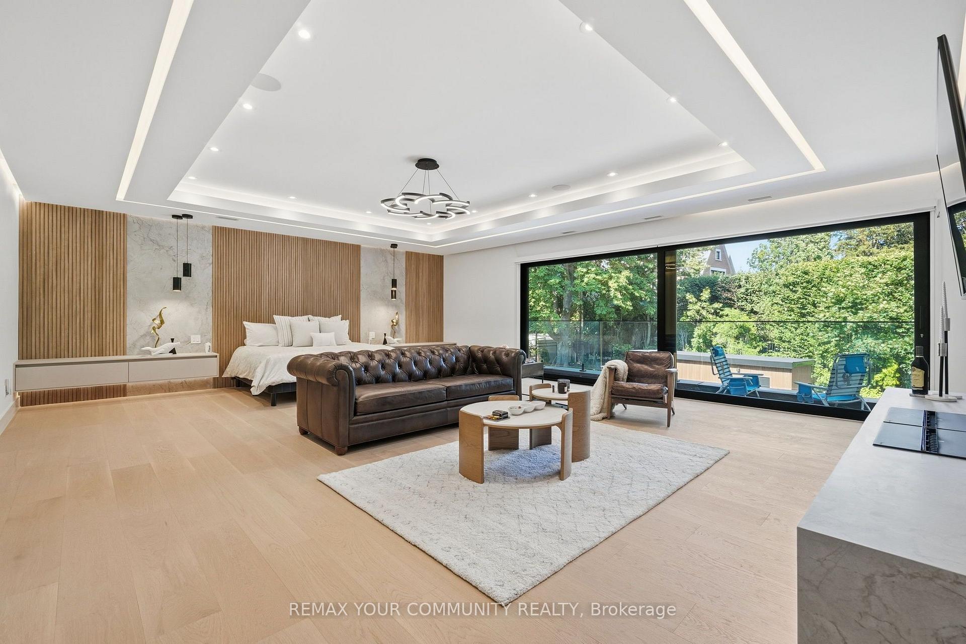 Photo 22 of 35 Riverside Boulevard, Vaughan, Uplands — HOMEH