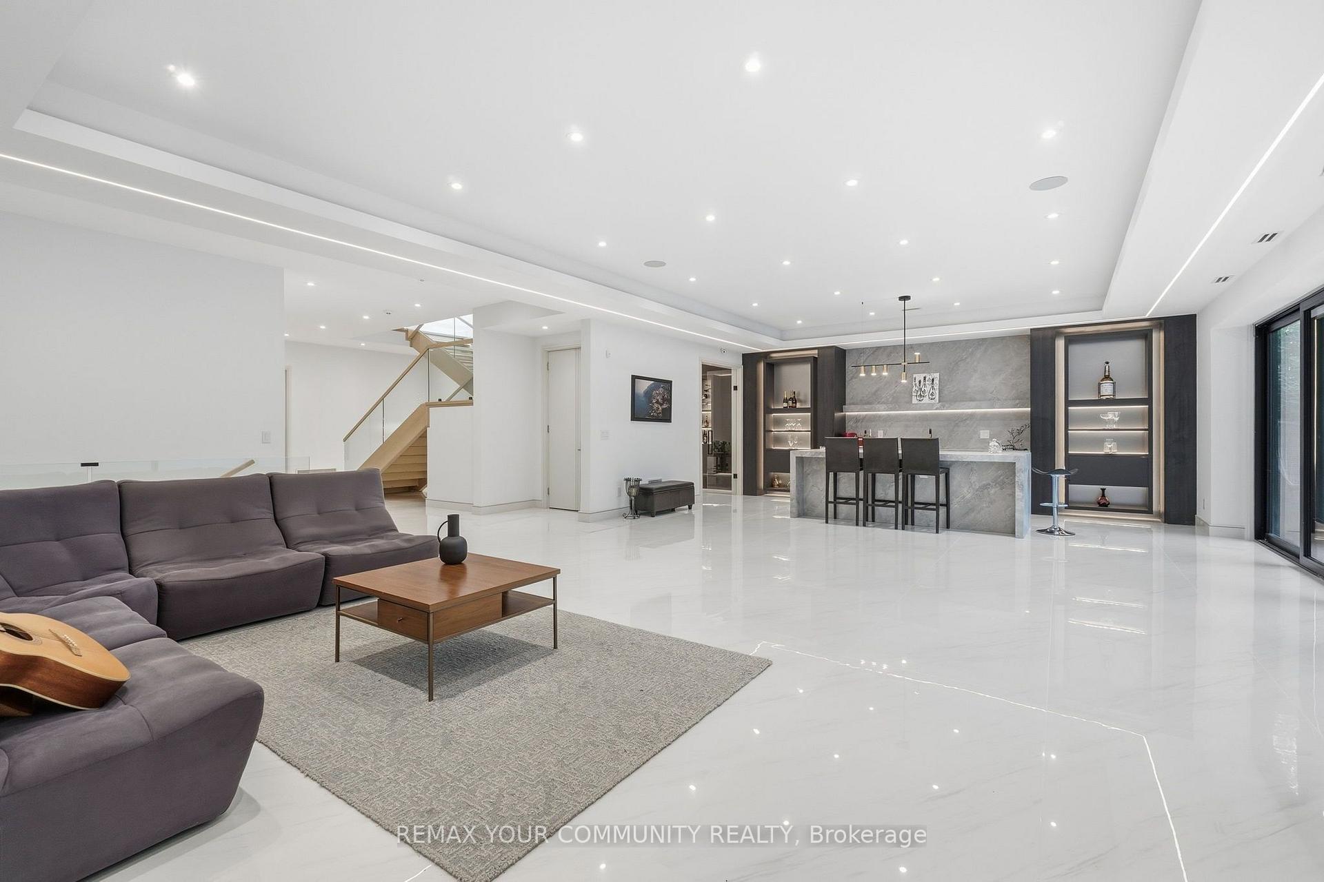 Photo 33 of 35 Riverside Boulevard, Vaughan, Uplands — HOMEH