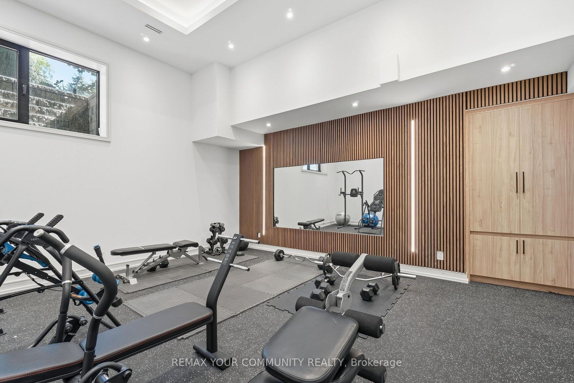 Photo 36 of 35 Riverside Boulevard, Vaughan, Uplands — HOMEH