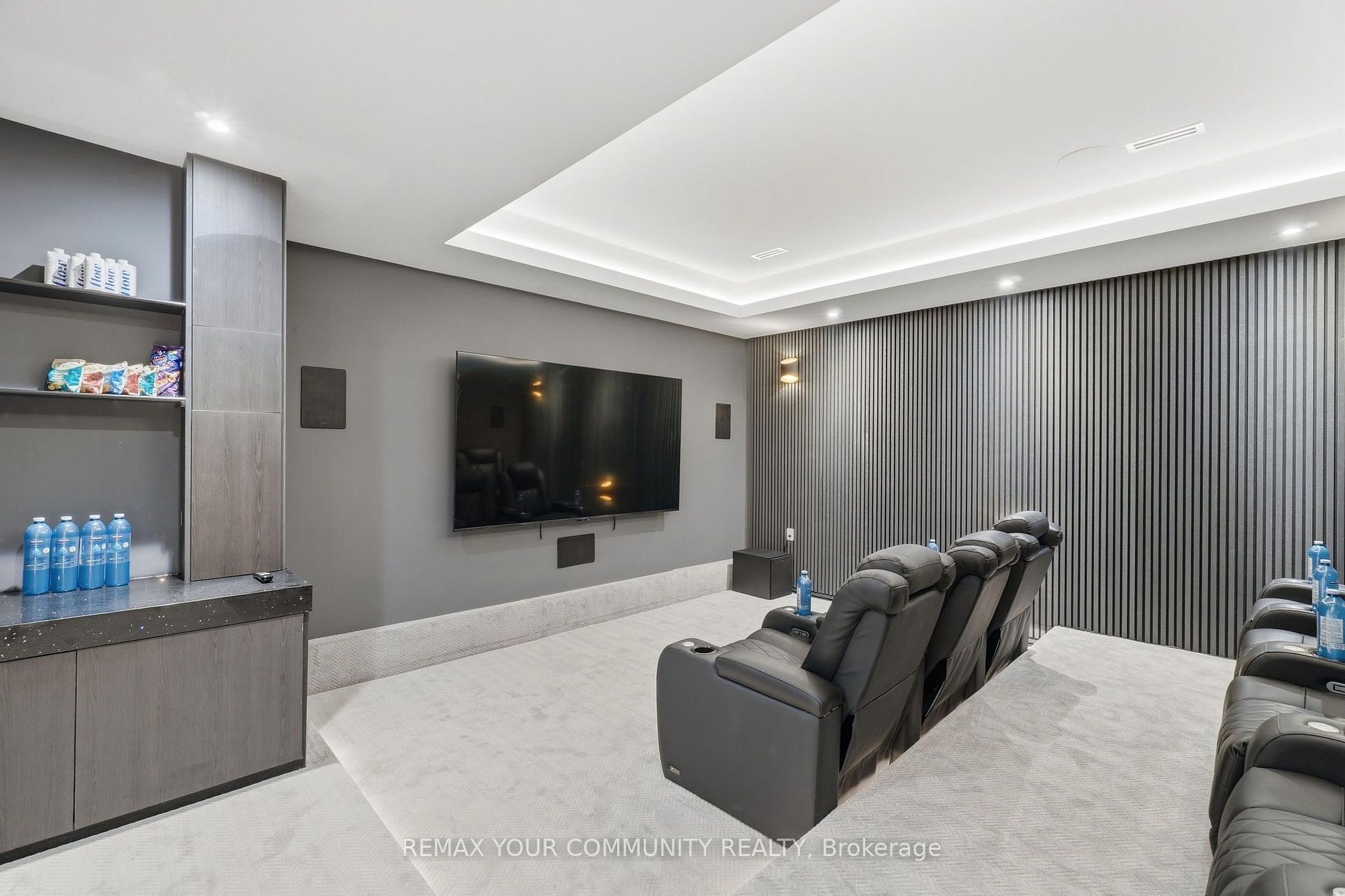 Photo 37 of 35 Riverside Boulevard, Vaughan, Uplands — HOMEH