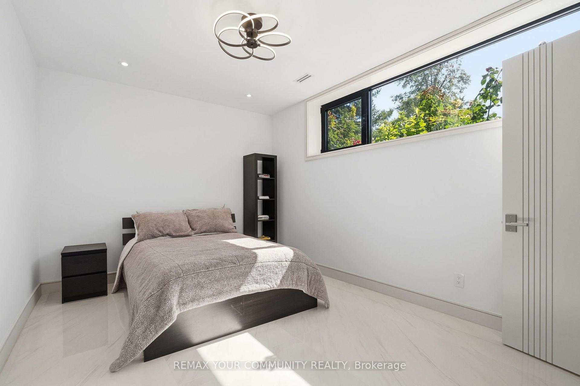 Photo 38 of 35 Riverside Boulevard, Vaughan, Uplands — HOMEH