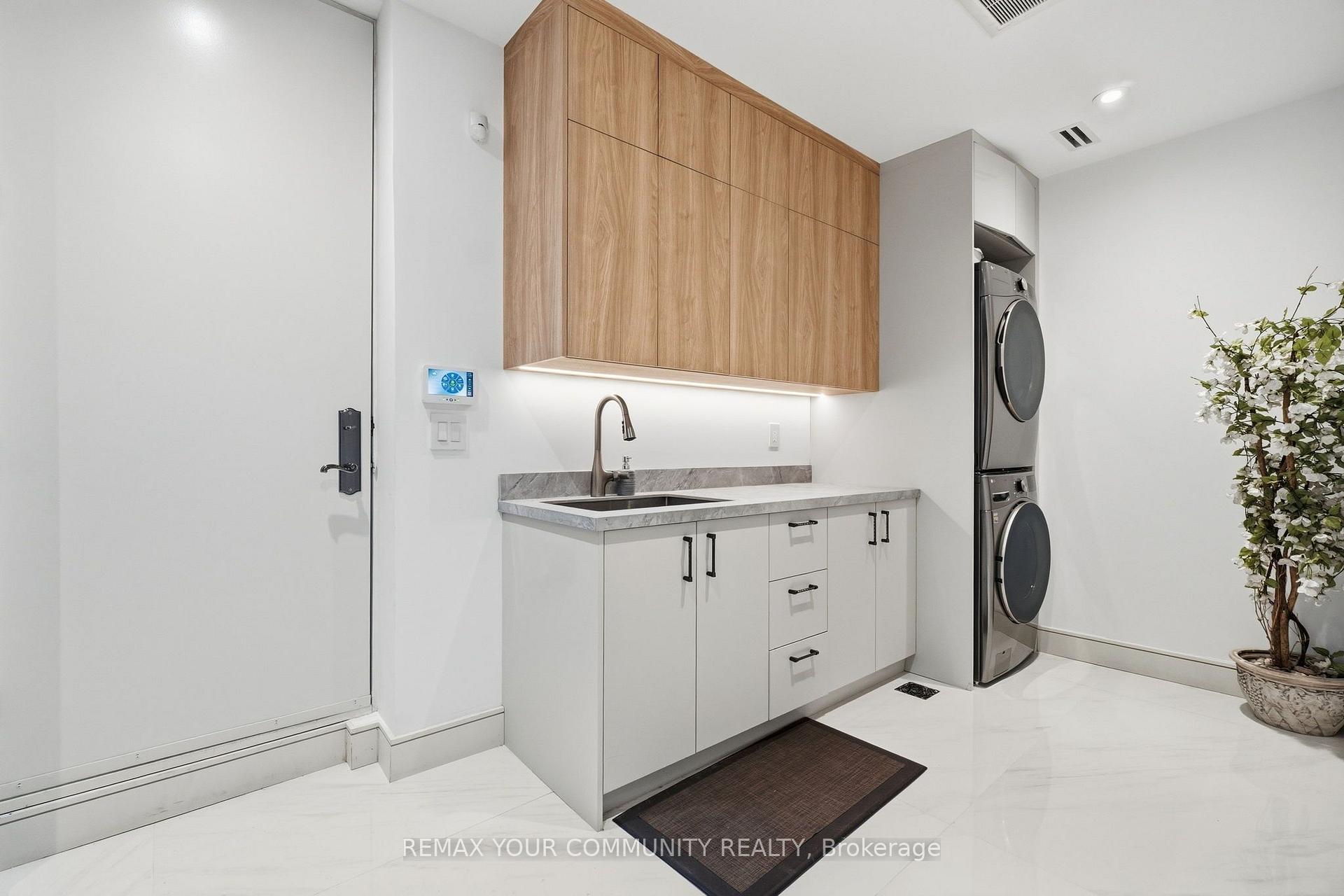 Photo 40 of 35 Riverside Boulevard, Vaughan, Uplands — HOMEH