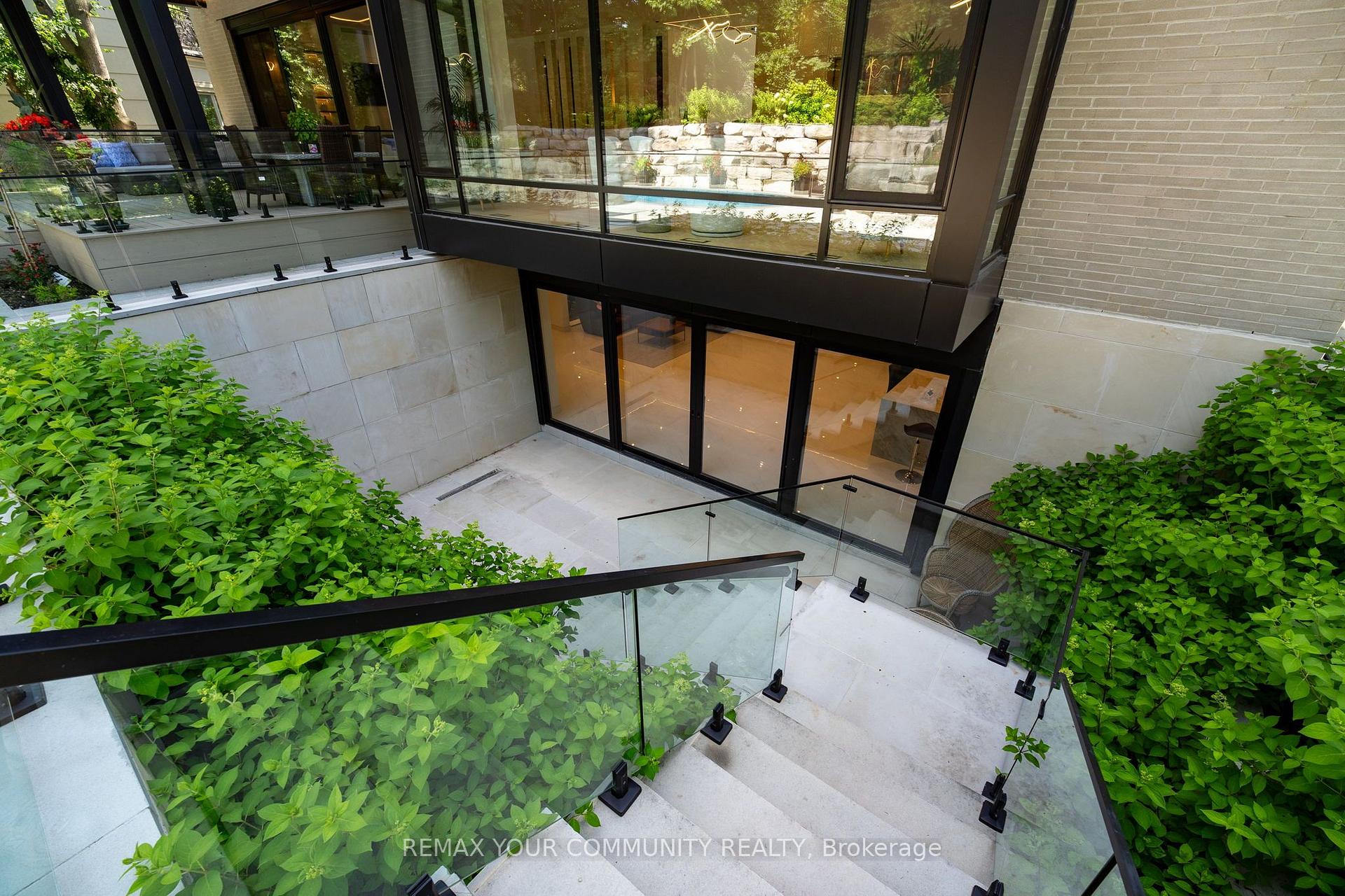 Photo 41 of 35 Riverside Boulevard, Vaughan, Uplands — HOMEH