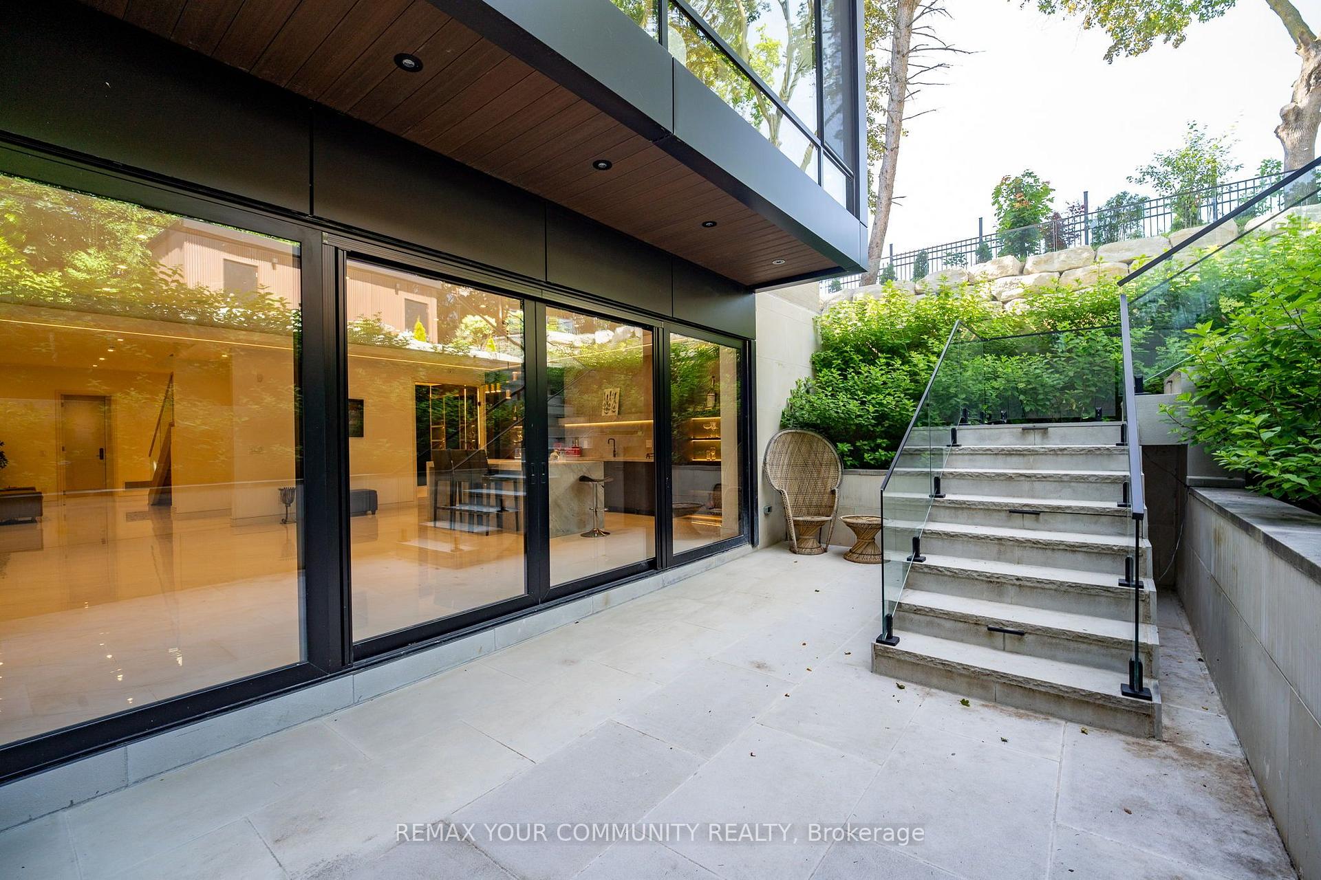 Photo 42 of 35 Riverside Boulevard, Vaughan, Uplands — HOMEH