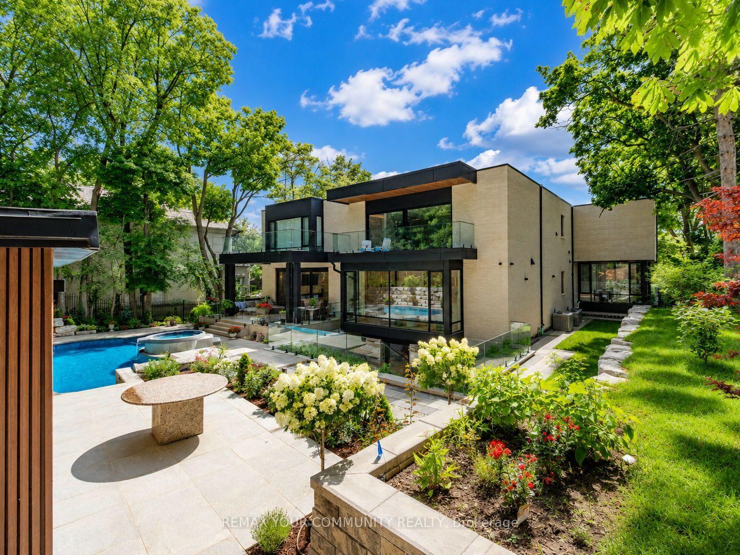 Photo 43 of 35 Riverside Boulevard, Vaughan, Uplands — HOMEH