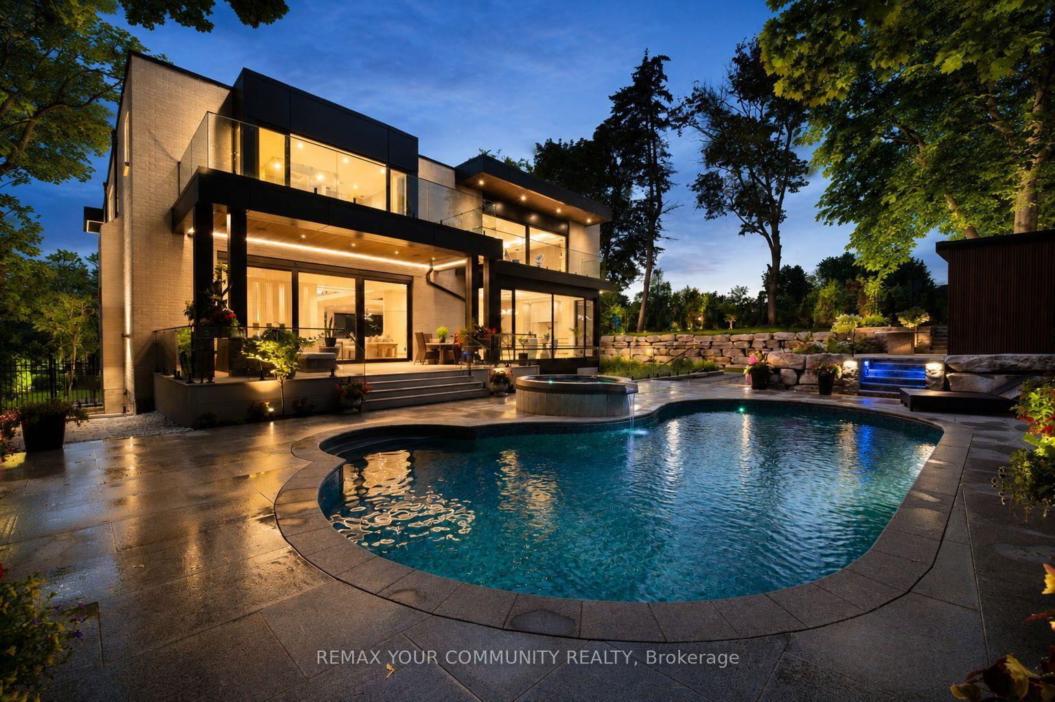 Photo 49 of 35 Riverside Boulevard, Vaughan, Uplands — HOMEH