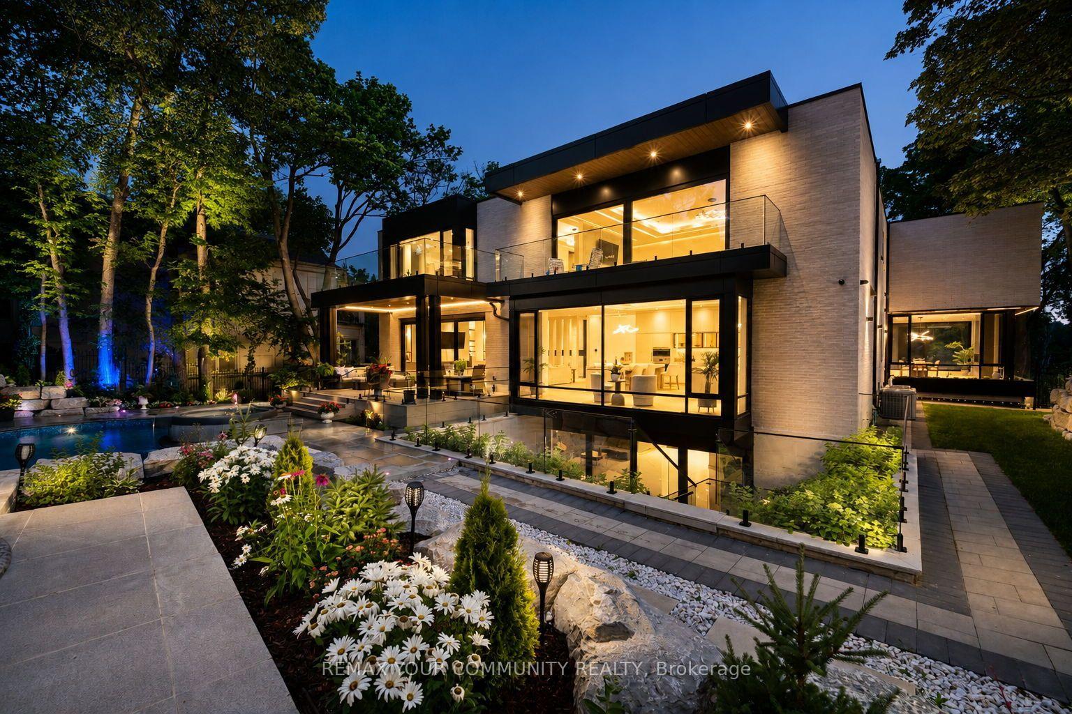 Photo 50 of 35 Riverside Boulevard, Vaughan, Uplands — HOMEH
