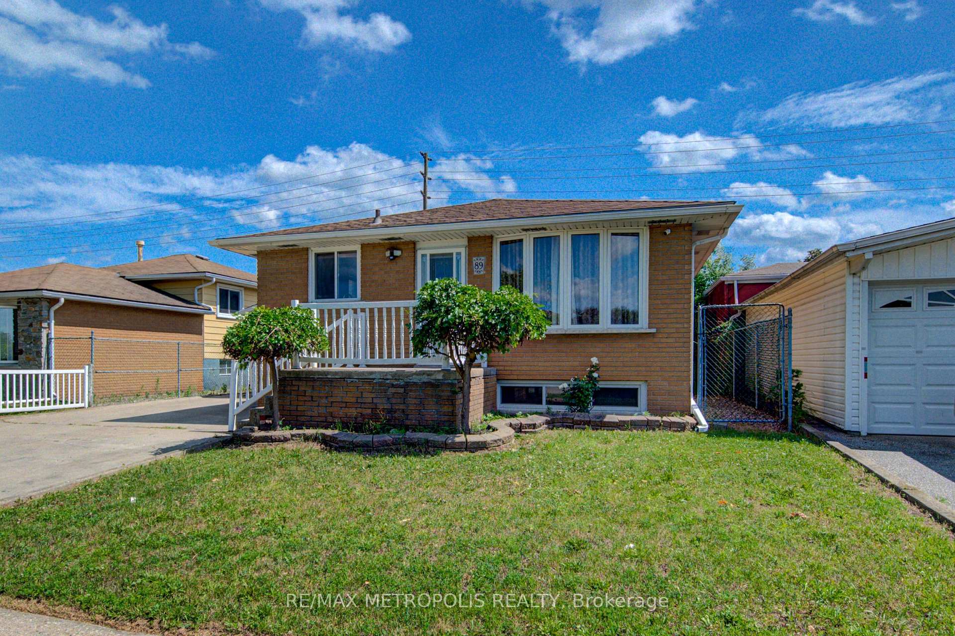 Photo 4 of 89 Winter Avenue, Cambridge, Greenway-Chaplin — HOMEH