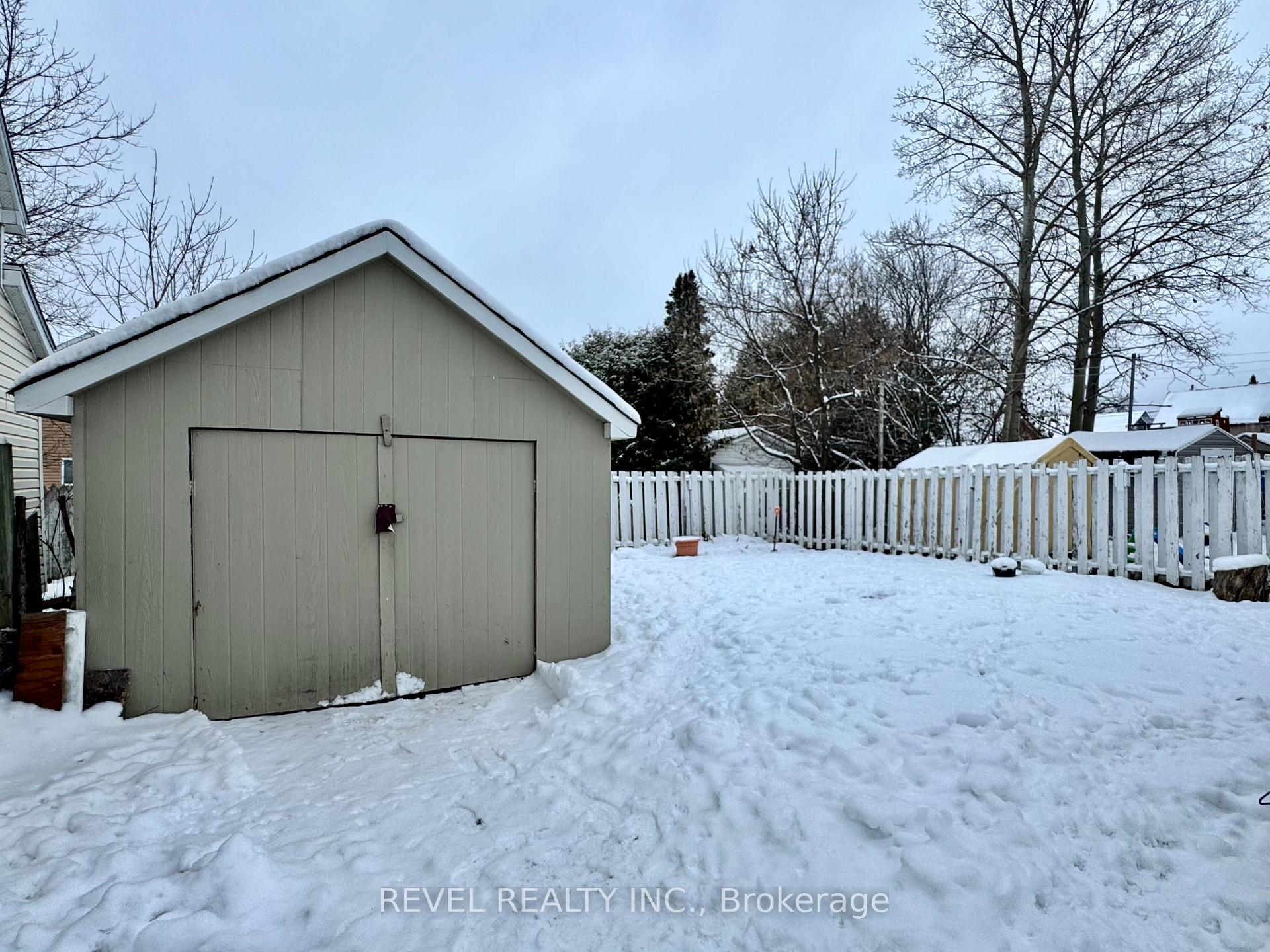 Photo 2 of 54 Windsor Avenue, Timmins, TS - SW — HOMEH