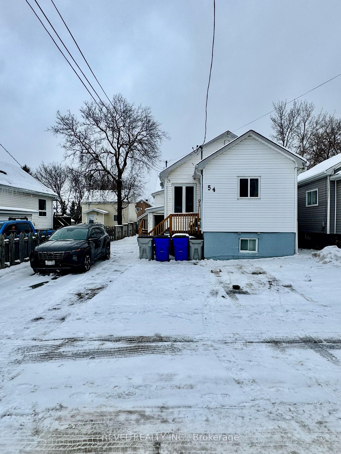 Photo 4 of 54 Windsor Avenue, Timmins, TS - SW — HOMEH
