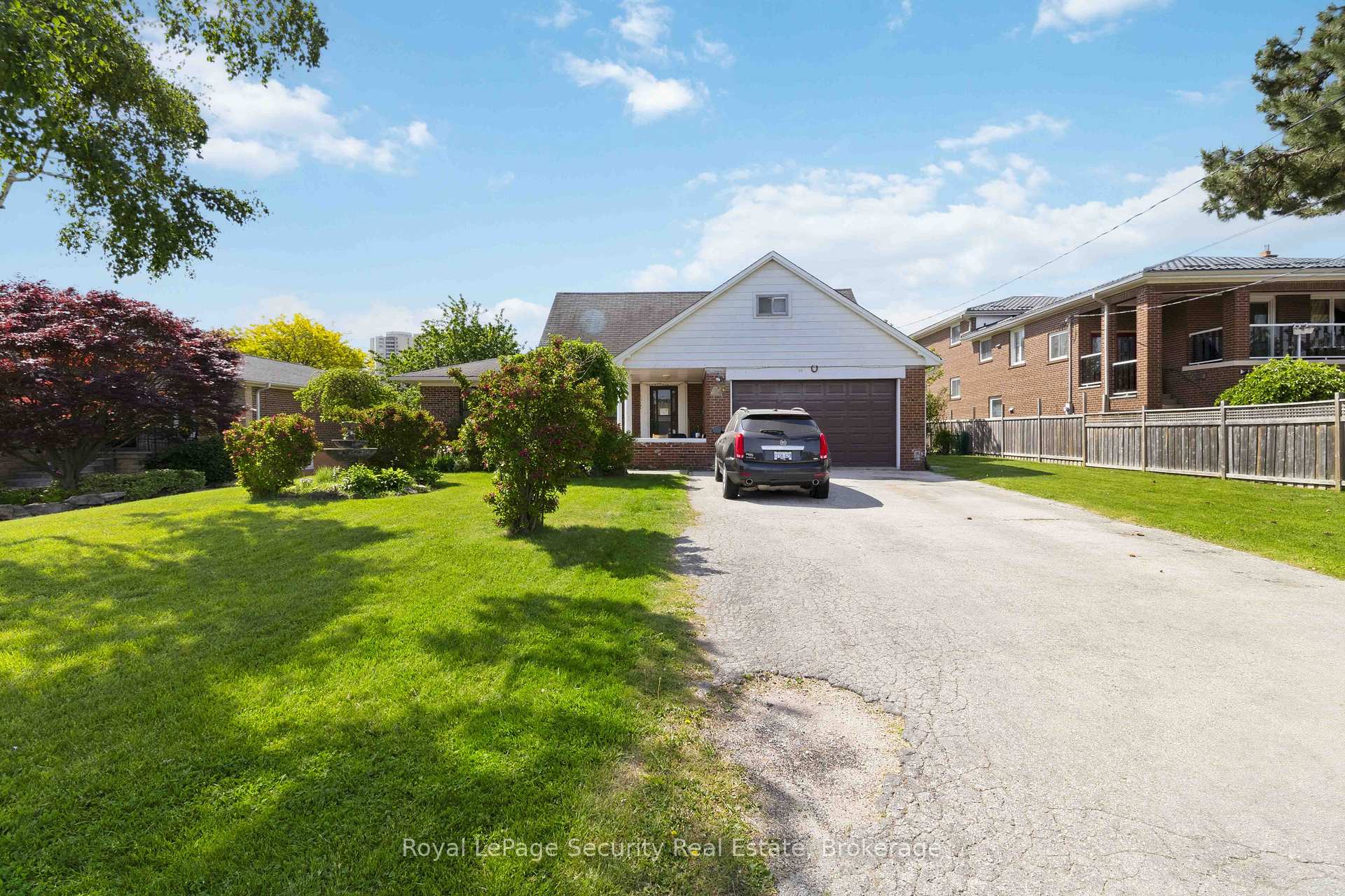 Photo 1 of 73 St Andrews Boulevard, Etobicoke, Kingsview Village-The Westway — HOMEH
