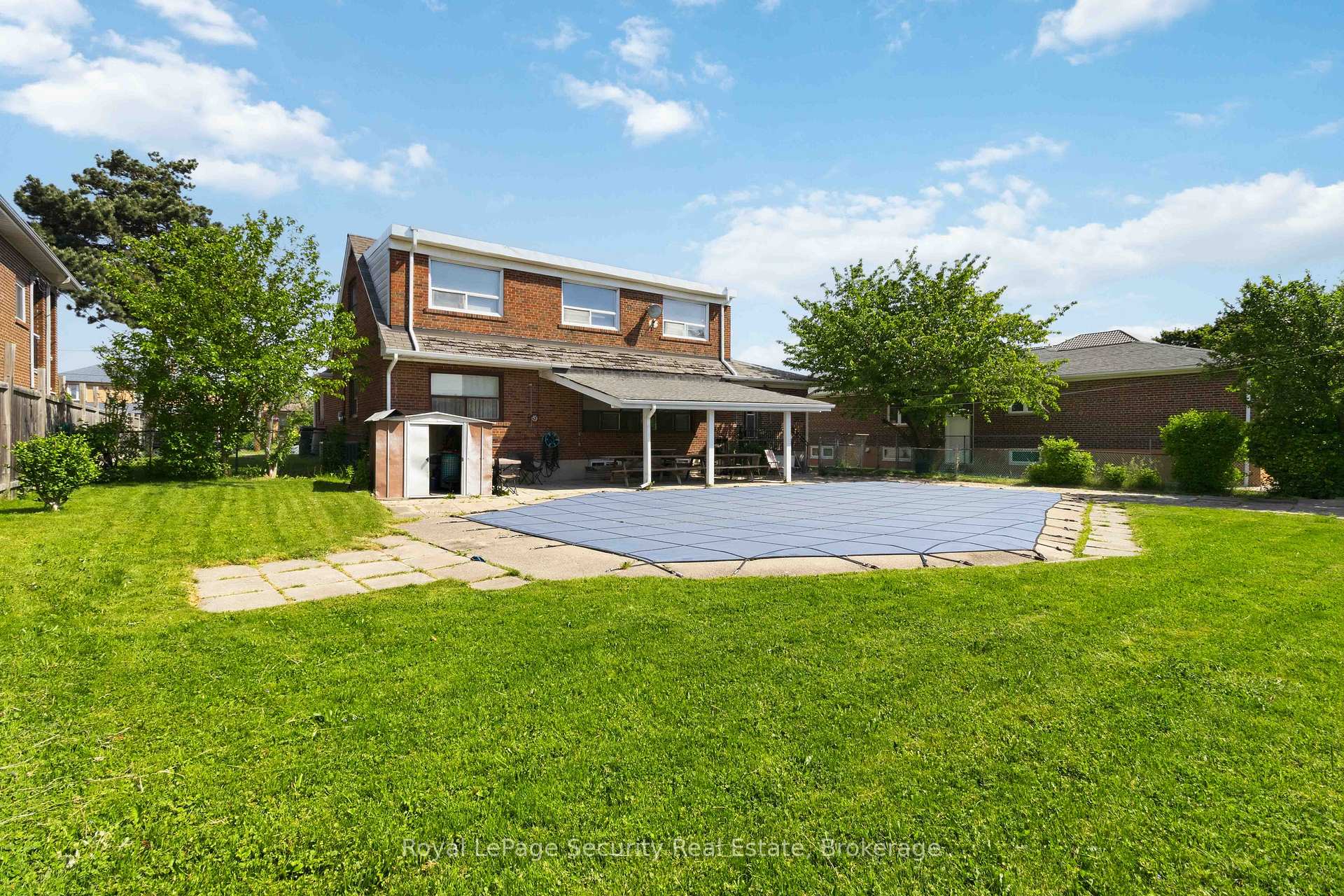 Photo 14 of 73 St Andrews Boulevard, Etobicoke, Kingsview Village-The Westway — HOMEH