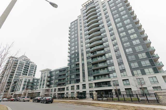 Photo 1 of Unit 106, 20 North Park Road, Vaughan, Beverley Glen — HOMEH