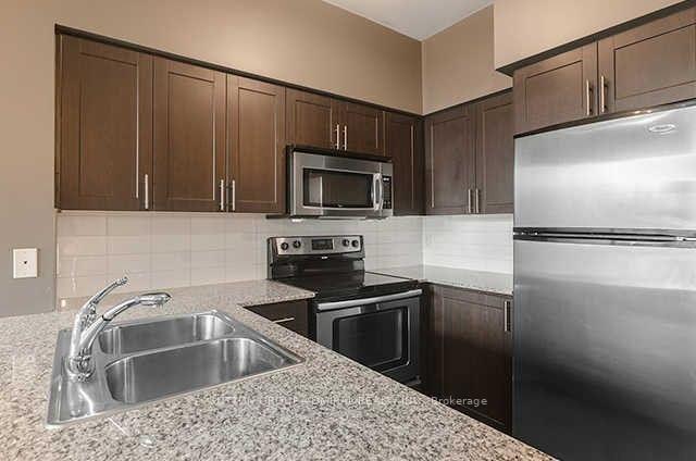 Photo 2 of Unit 106, 20 North Park Road, Vaughan, Beverley Glen — HOMEH