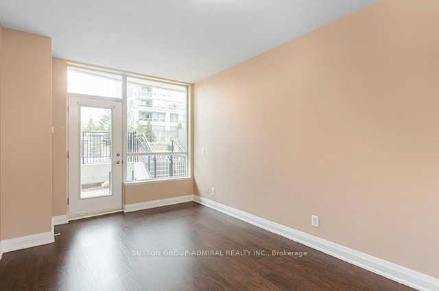 Photo 3 of Unit 106, 20 North Park Road, Vaughan, Beverley Glen — HOMEH