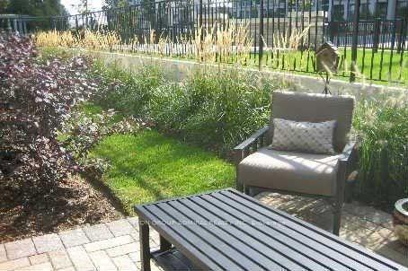 Photo 7 of Unit 106, 20 North Park Road, Vaughan, Beverley Glen — HOMEH