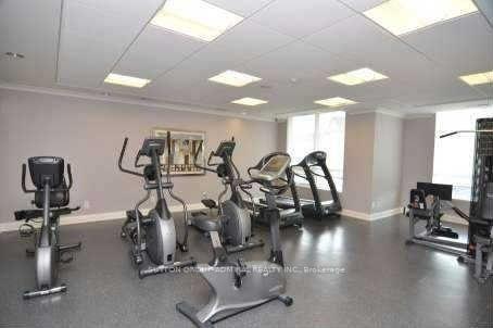 Photo 9 of Unit 106, 20 North Park Road, Vaughan, Beverley Glen — HOMEH