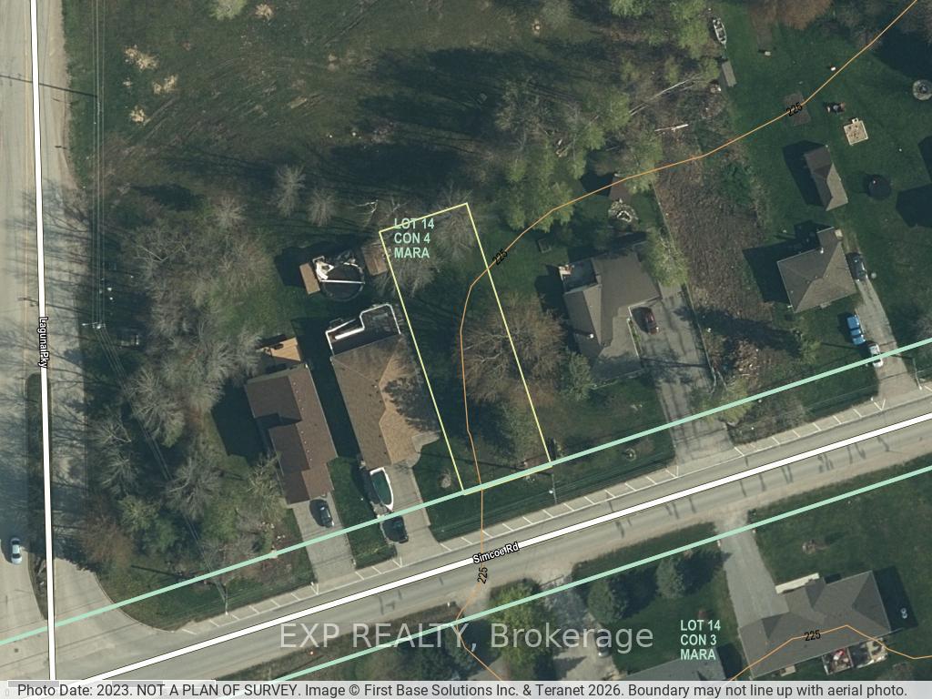 Photo of 94 Simcoe Road