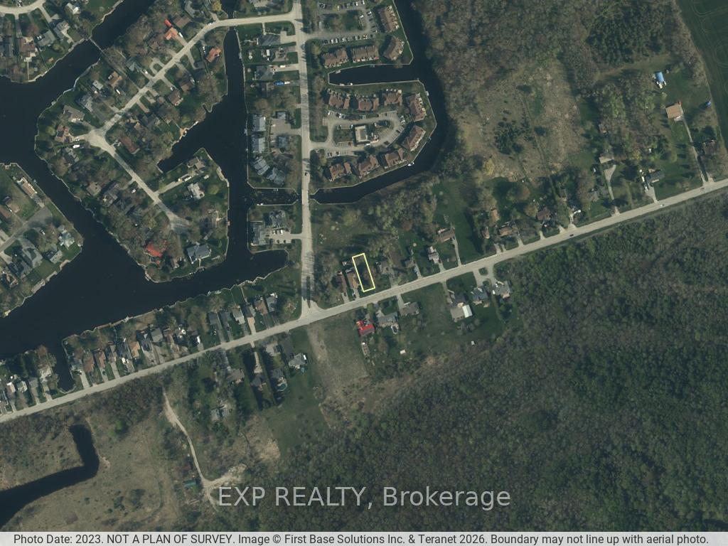 Photo 2 of 94 Simcoe Road, Ramara, Brechin — HOMEH