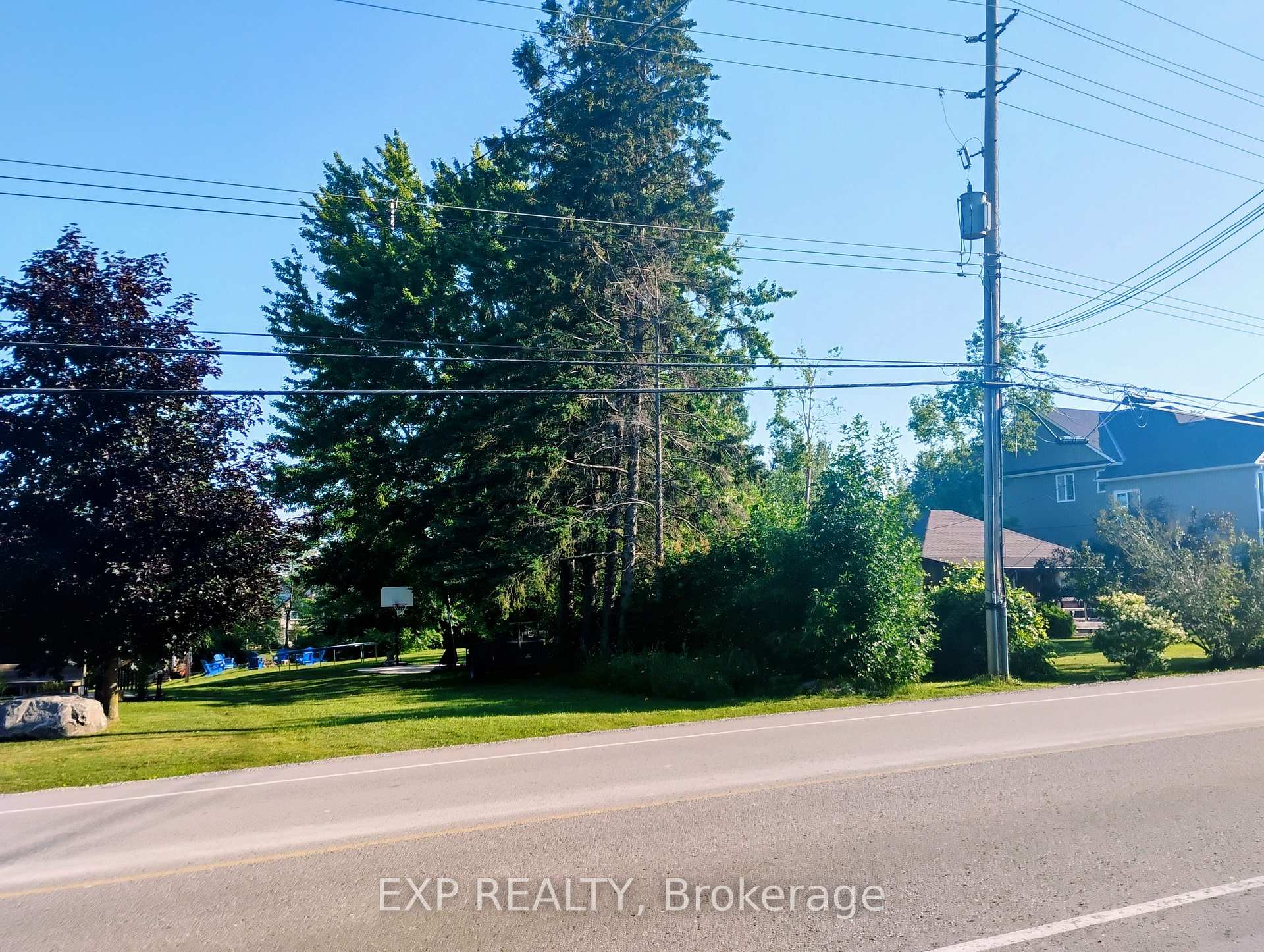 Photo 3 of 94 Simcoe Road, Ramara, Brechin — HOMEH