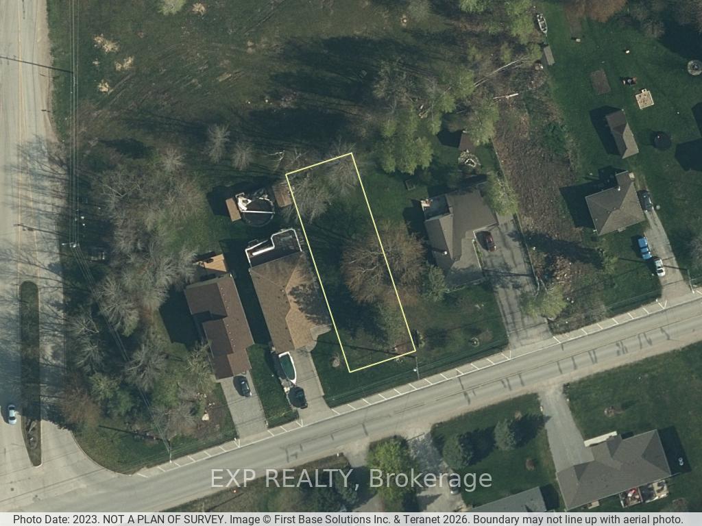 Photo 4 of 94 Simcoe Road, Ramara, Brechin — HOMEH