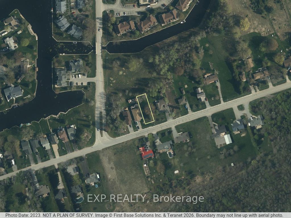 Photo 5 of 94 Simcoe Road, Ramara, Brechin — HOMEH