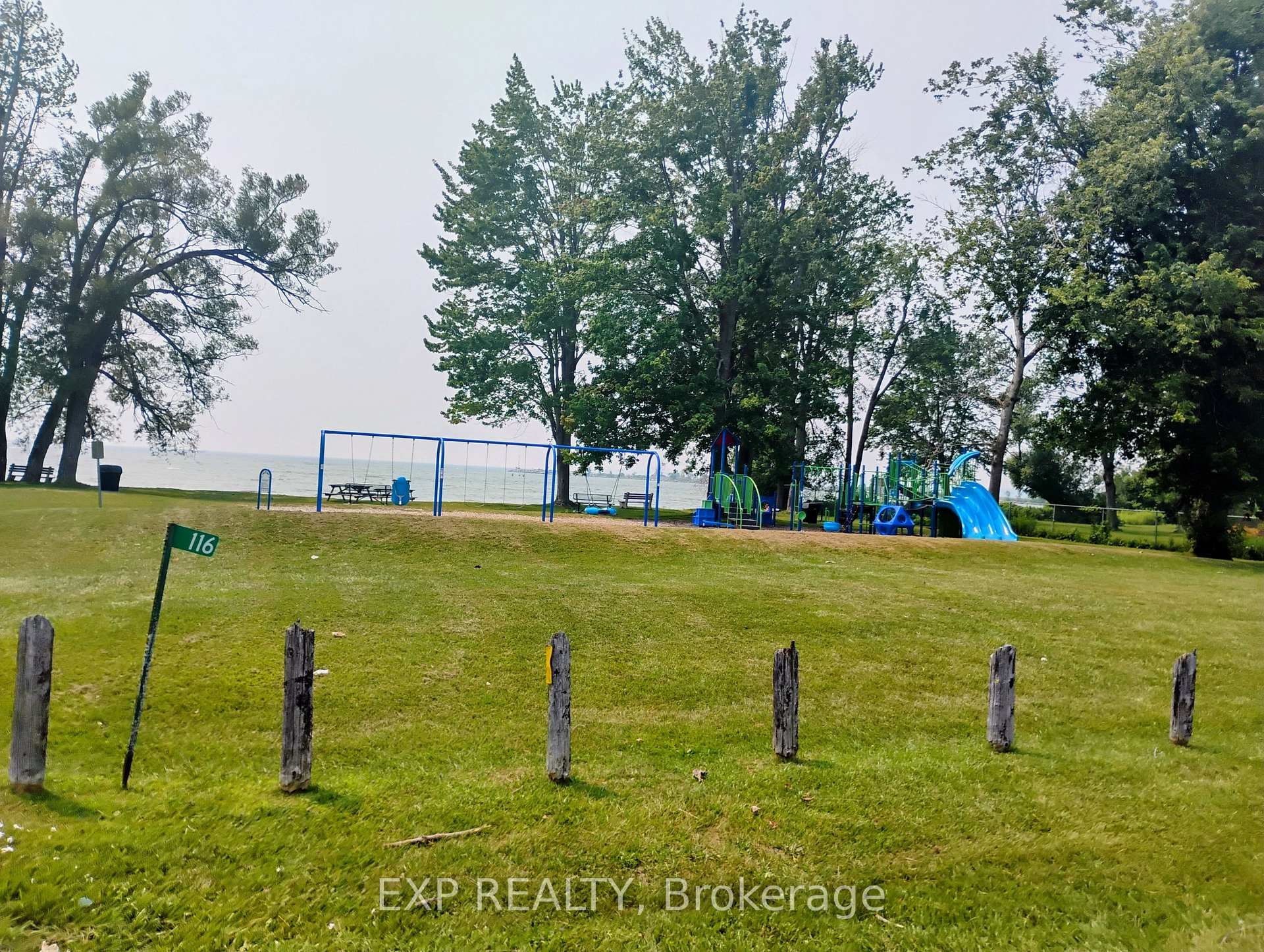 Photo 9 of 94 Simcoe Road, Ramara, Brechin — HOMEH