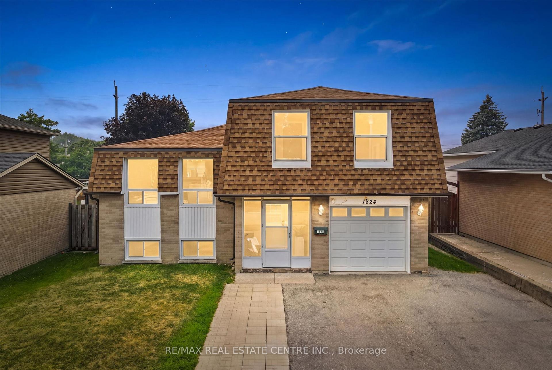 Photo 1 of 1824 Earlwood Drive, Cambridge, Galt City Centre — HOMEH