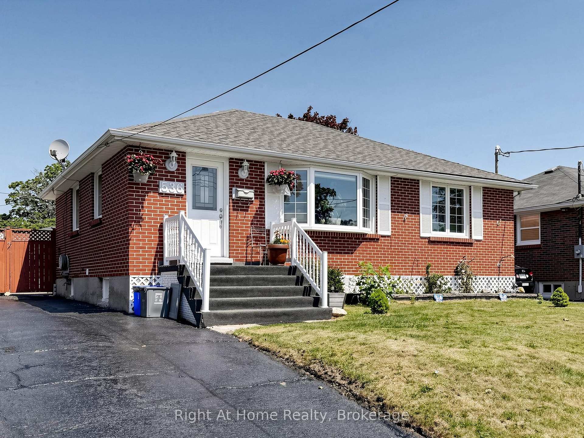 Photo of 536 Barbara Street