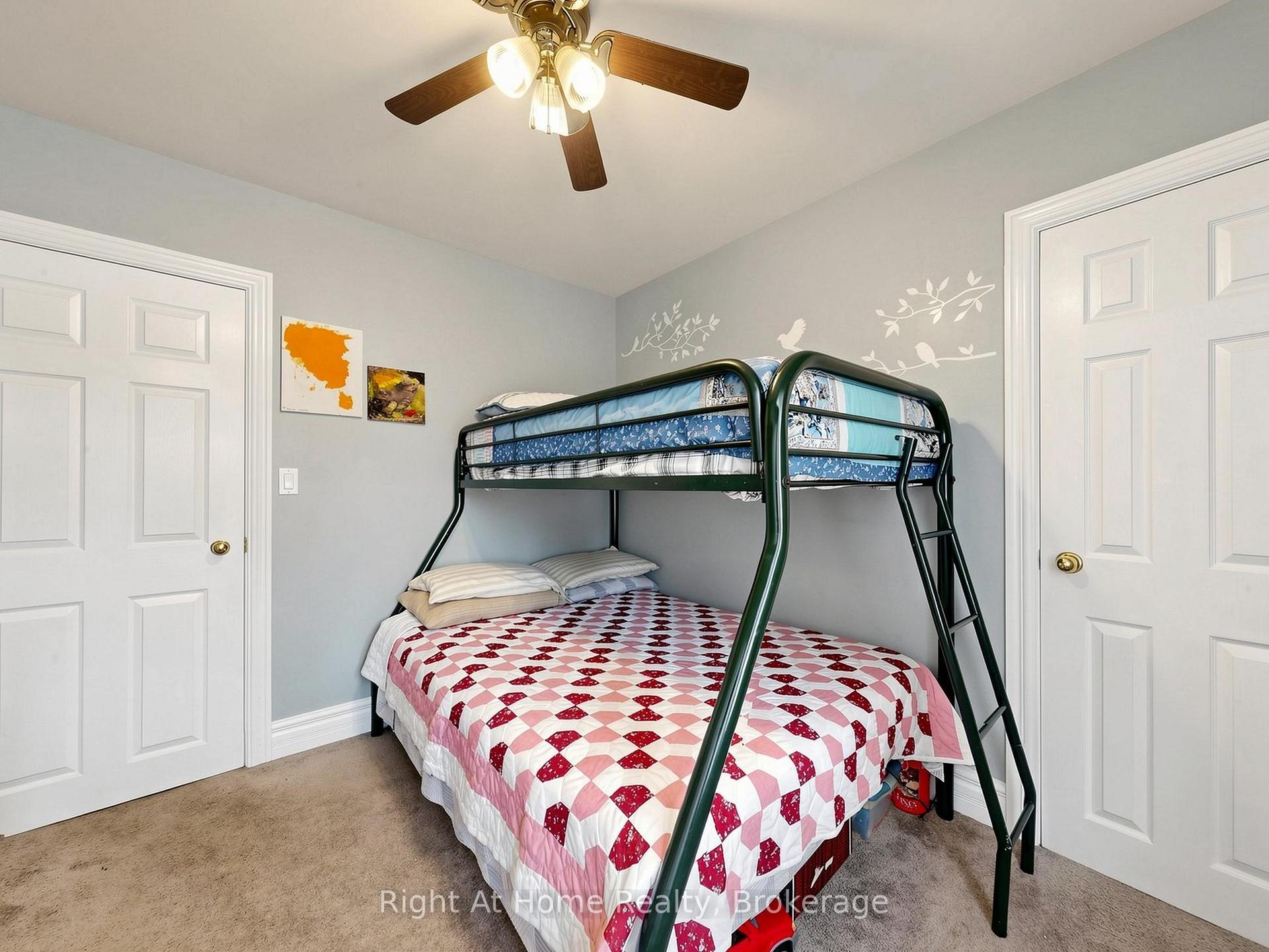 Photo 15 of 536 Barbara Street, Cobourg — HOMEH