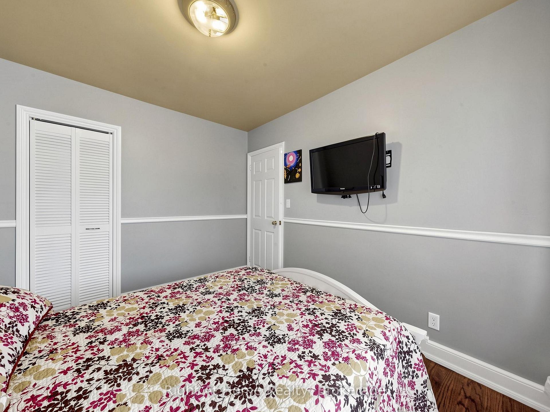 Photo 18 of 536 Barbara Street, Cobourg — HOMEH