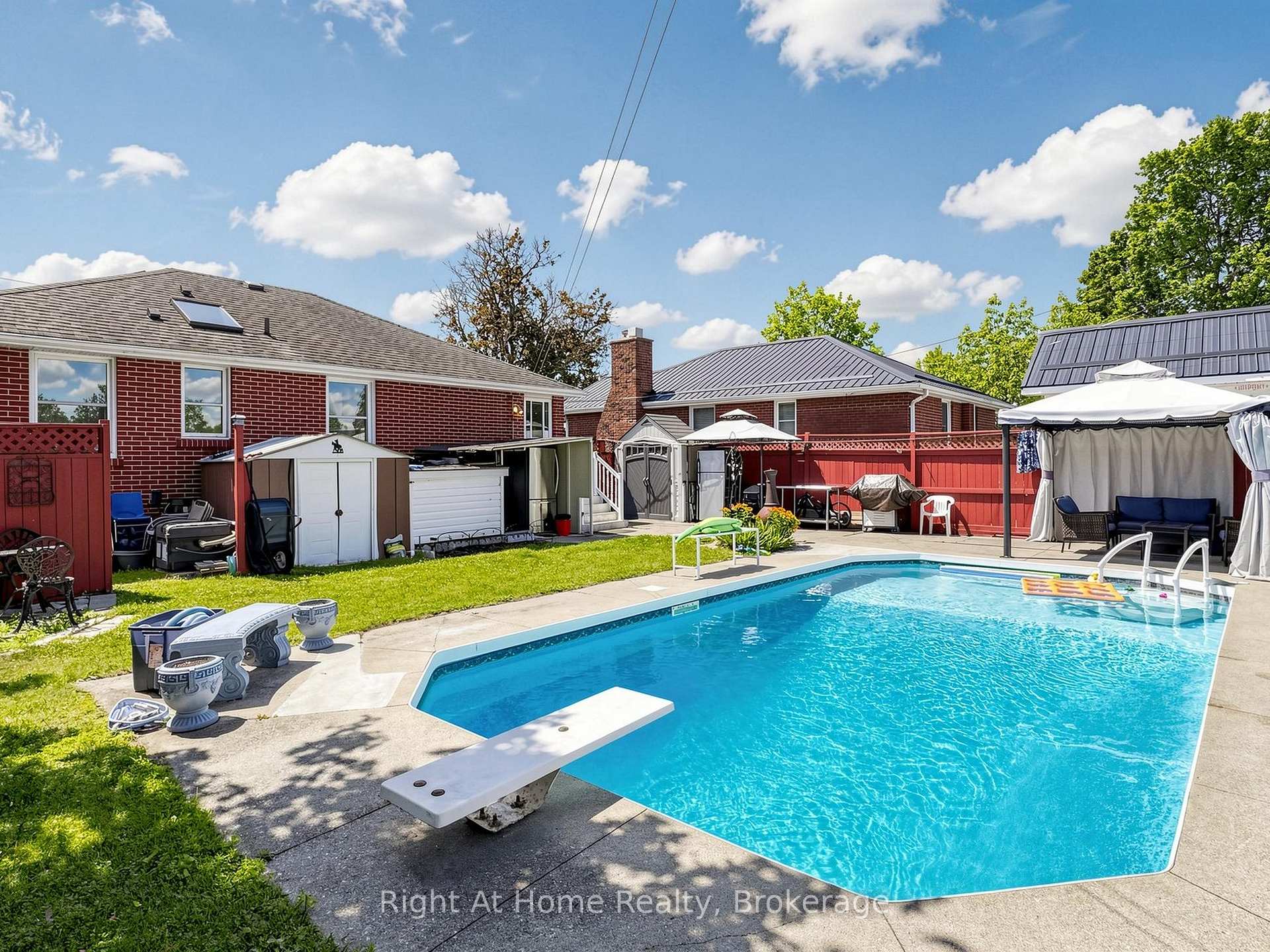 Photo 41 of 536 Barbara Street, Cobourg — HOMEH