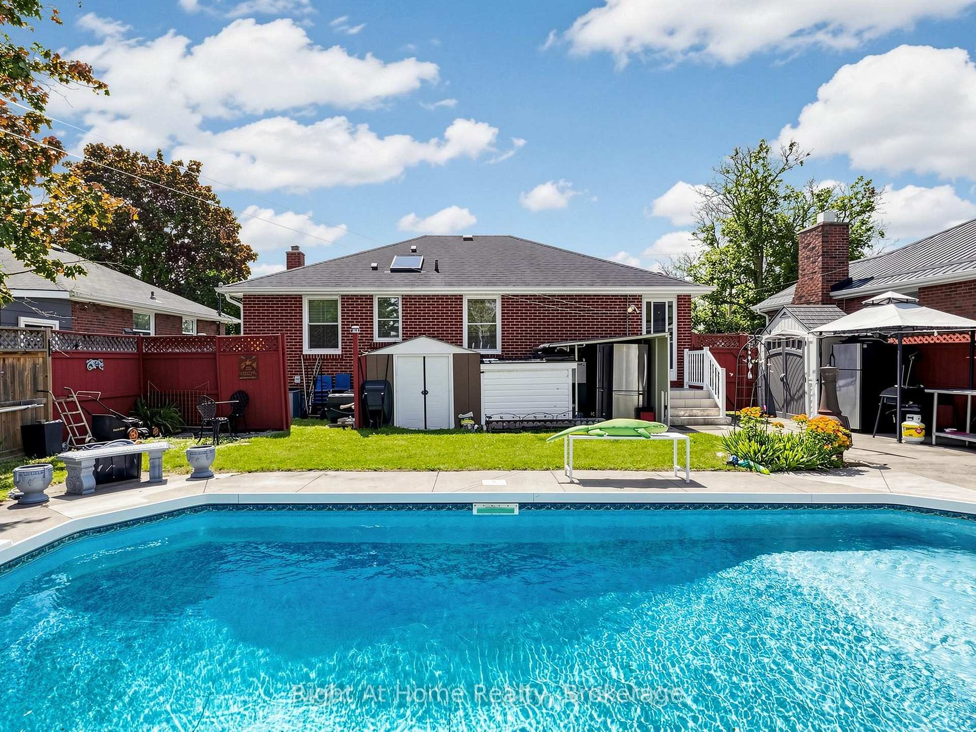 Photo 42 of 536 Barbara Street, Cobourg — HOMEH