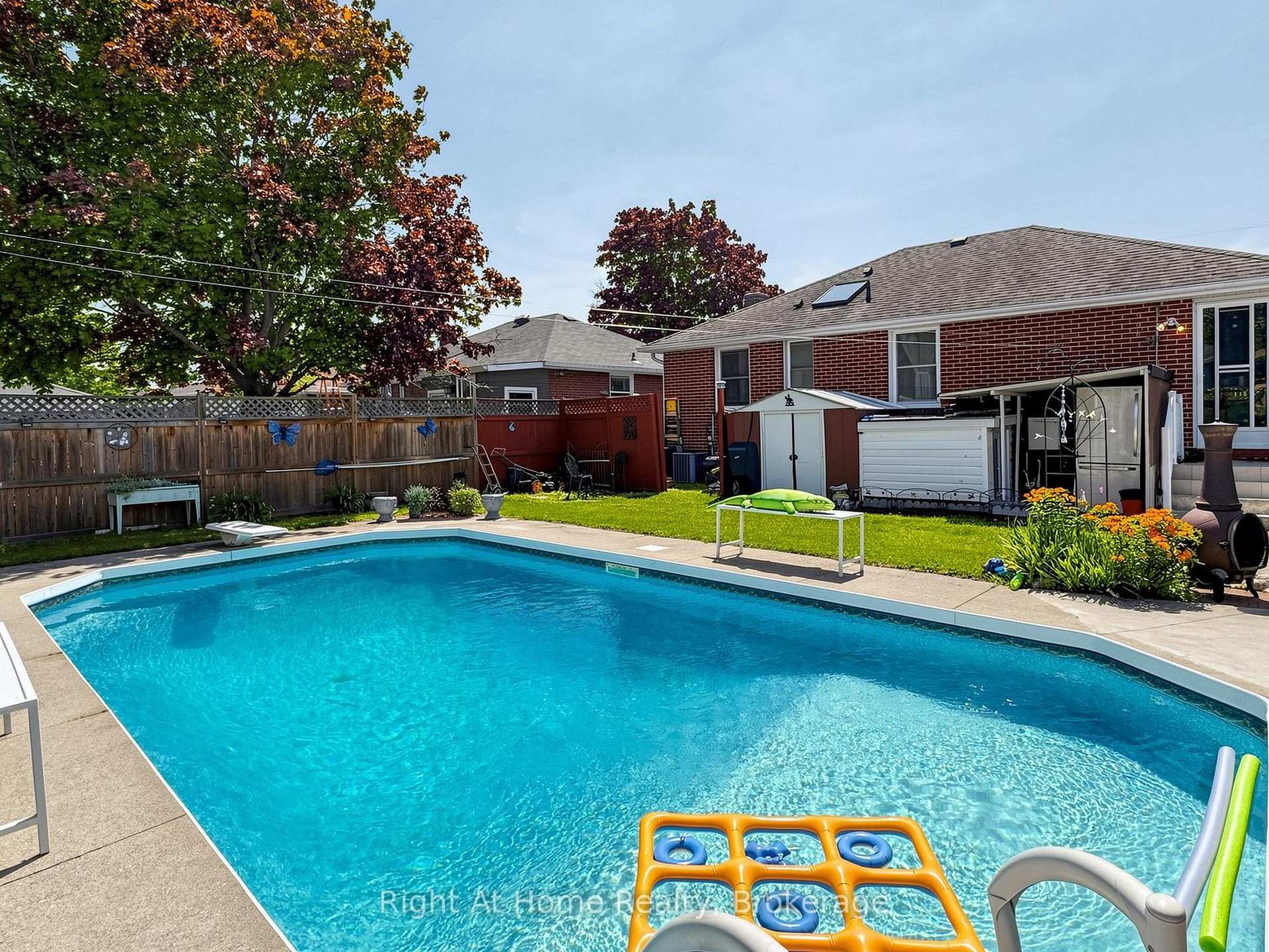 Photo 43 of 536 Barbara Street, Cobourg — HOMEH