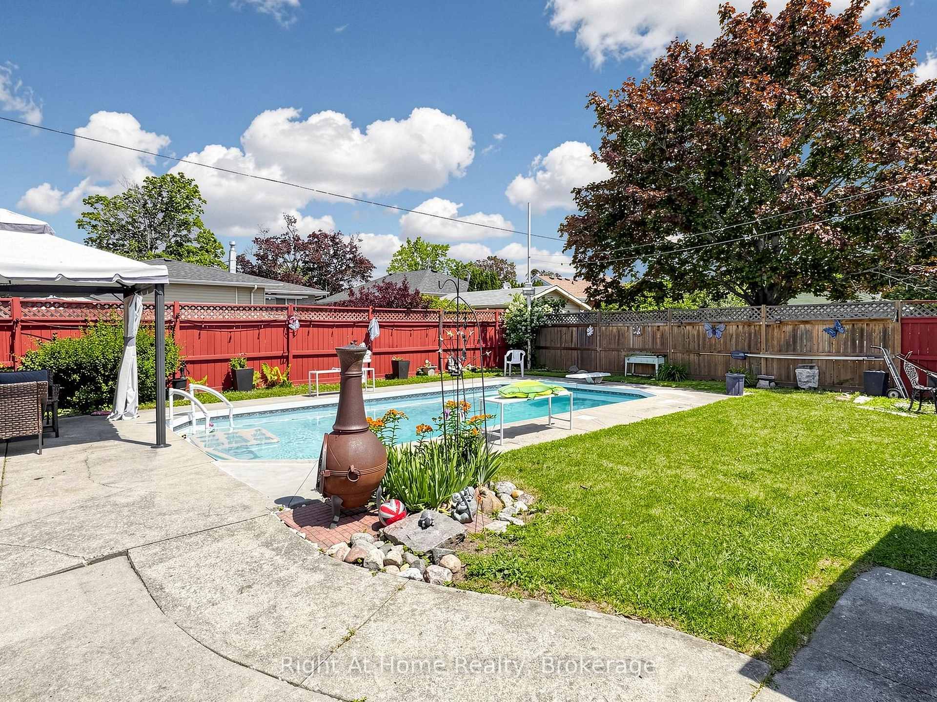 Photo 44 of 536 Barbara Street, Cobourg — HOMEH