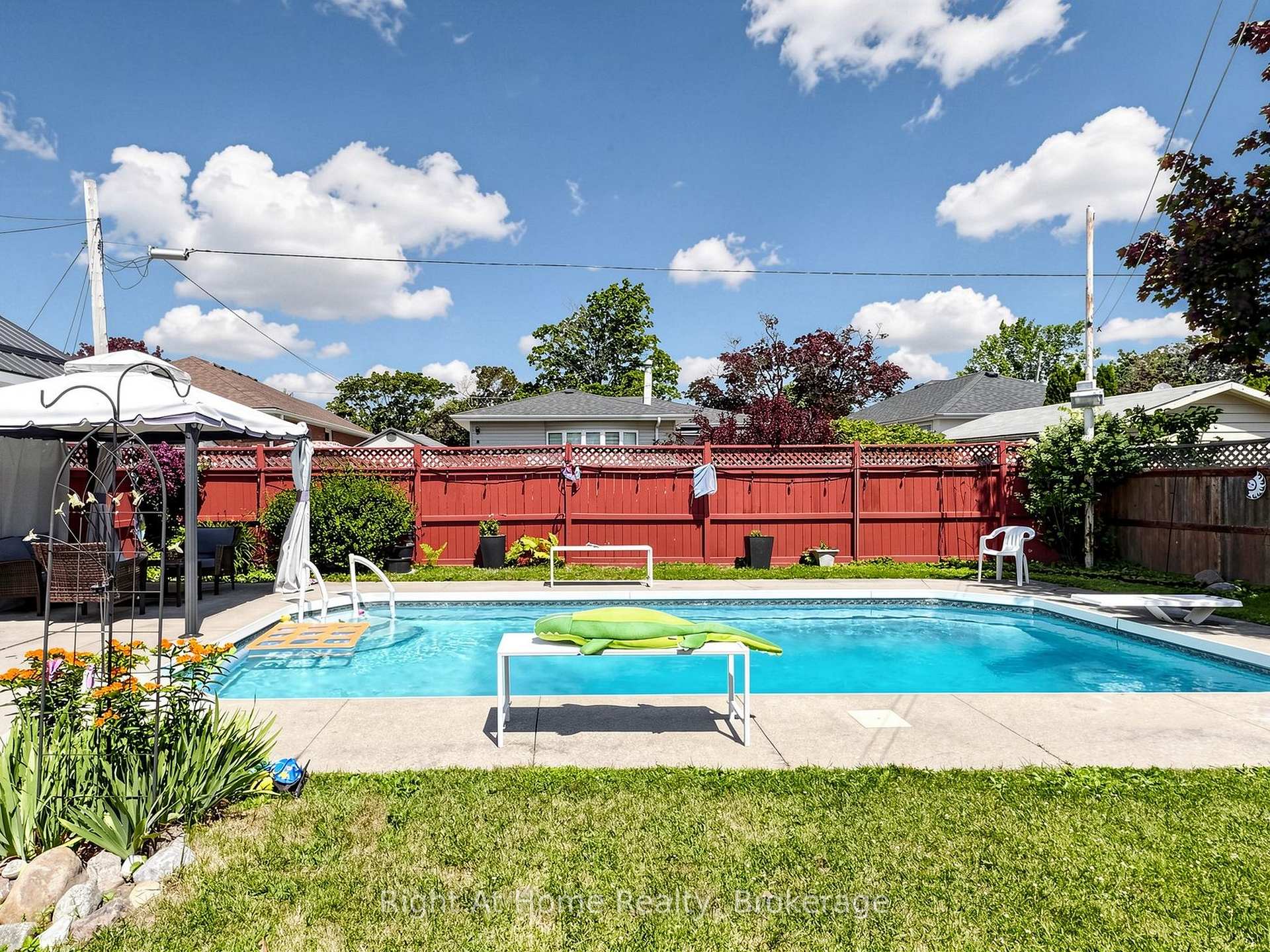 Photo 45 of 536 Barbara Street, Cobourg — HOMEH